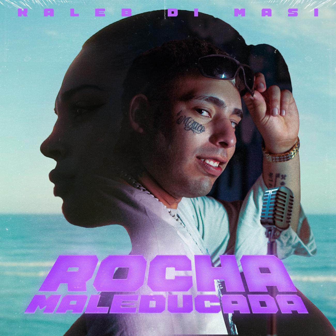 Постер альбома Rocha Maleducada