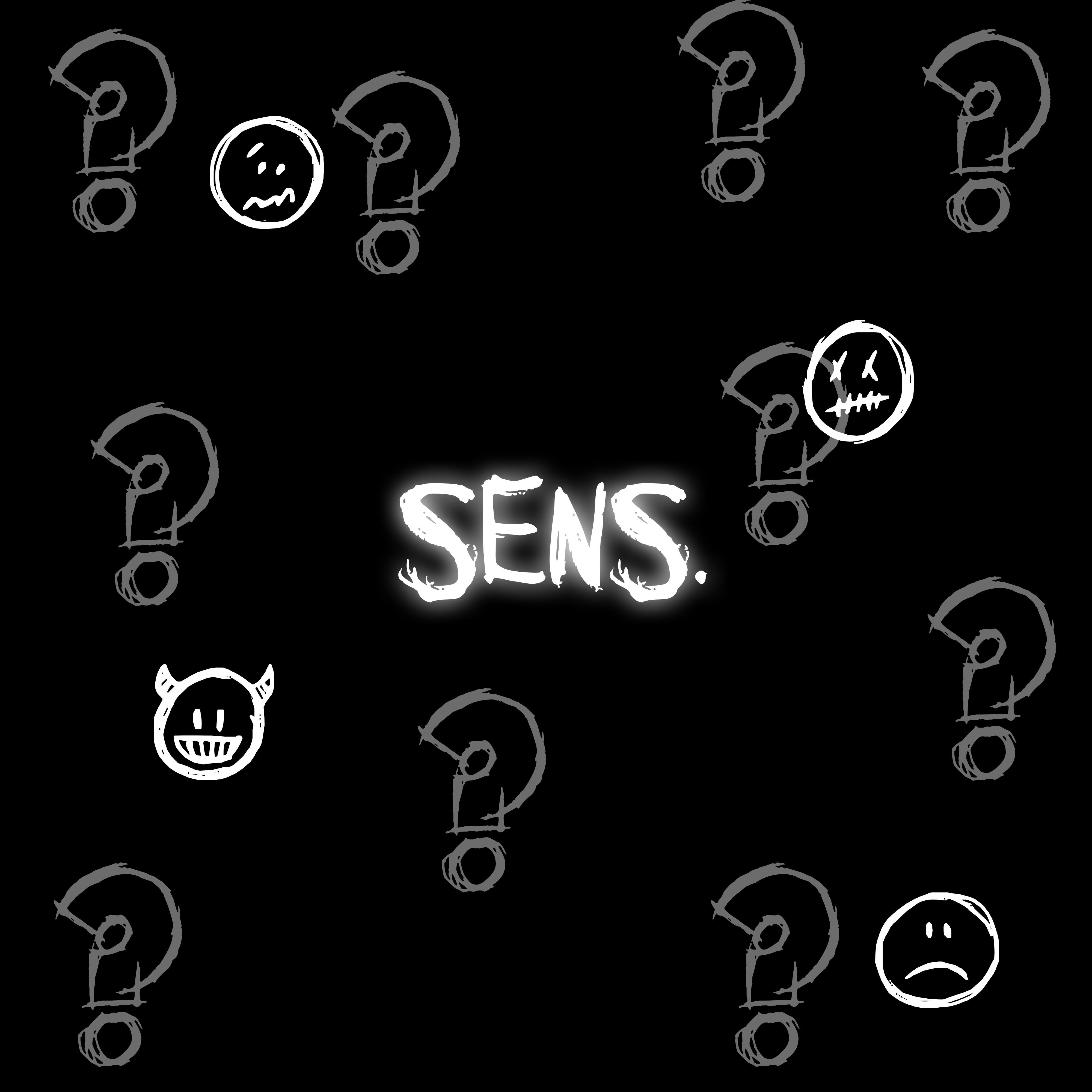 Постер альбома Sens