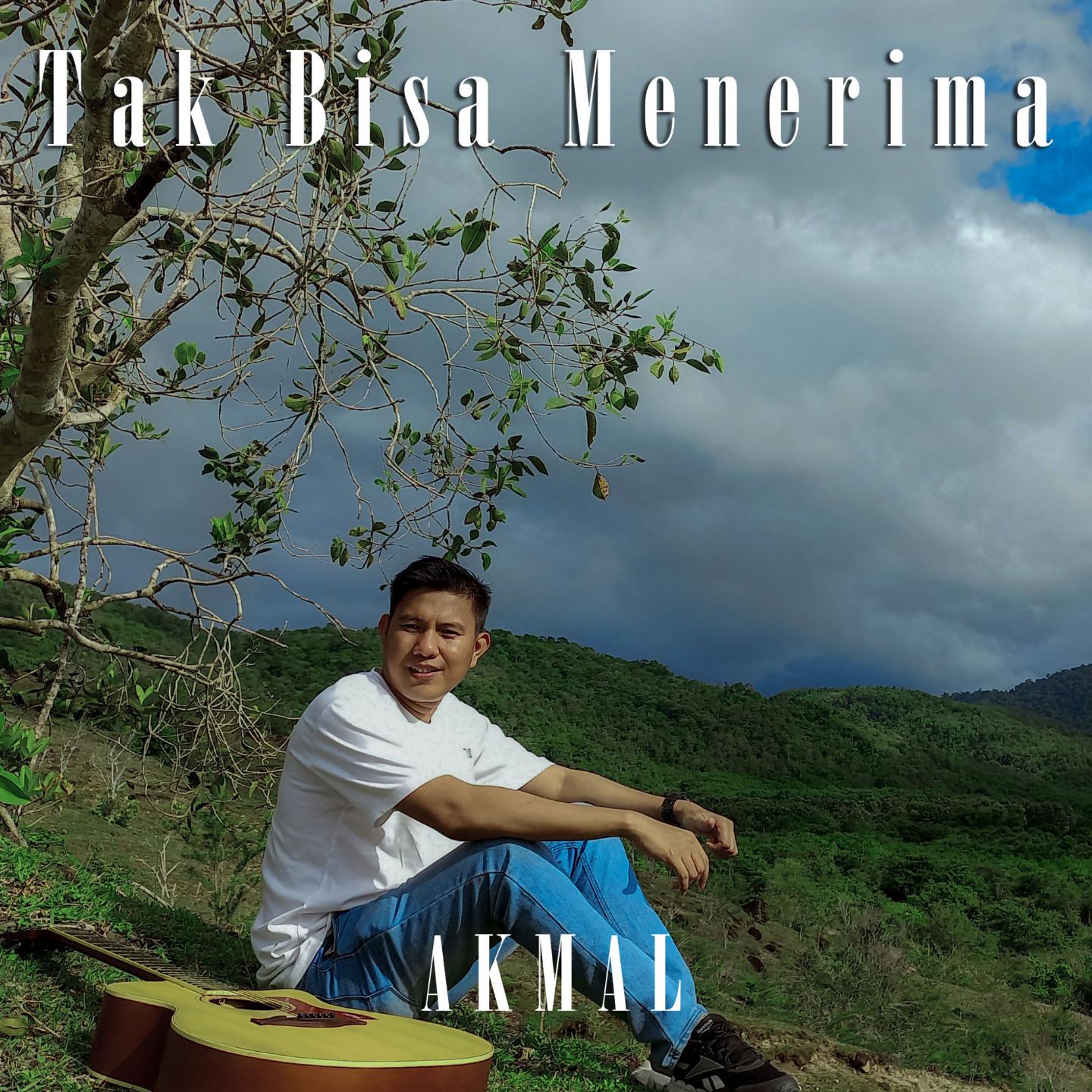 Постер альбома Tak Bisa Menerima