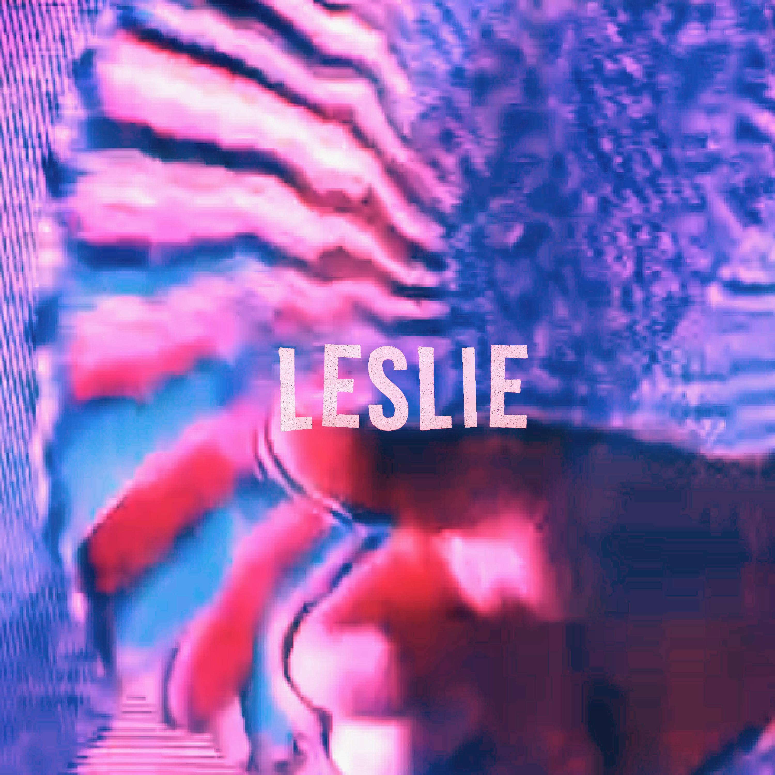 Постер альбома Leslie