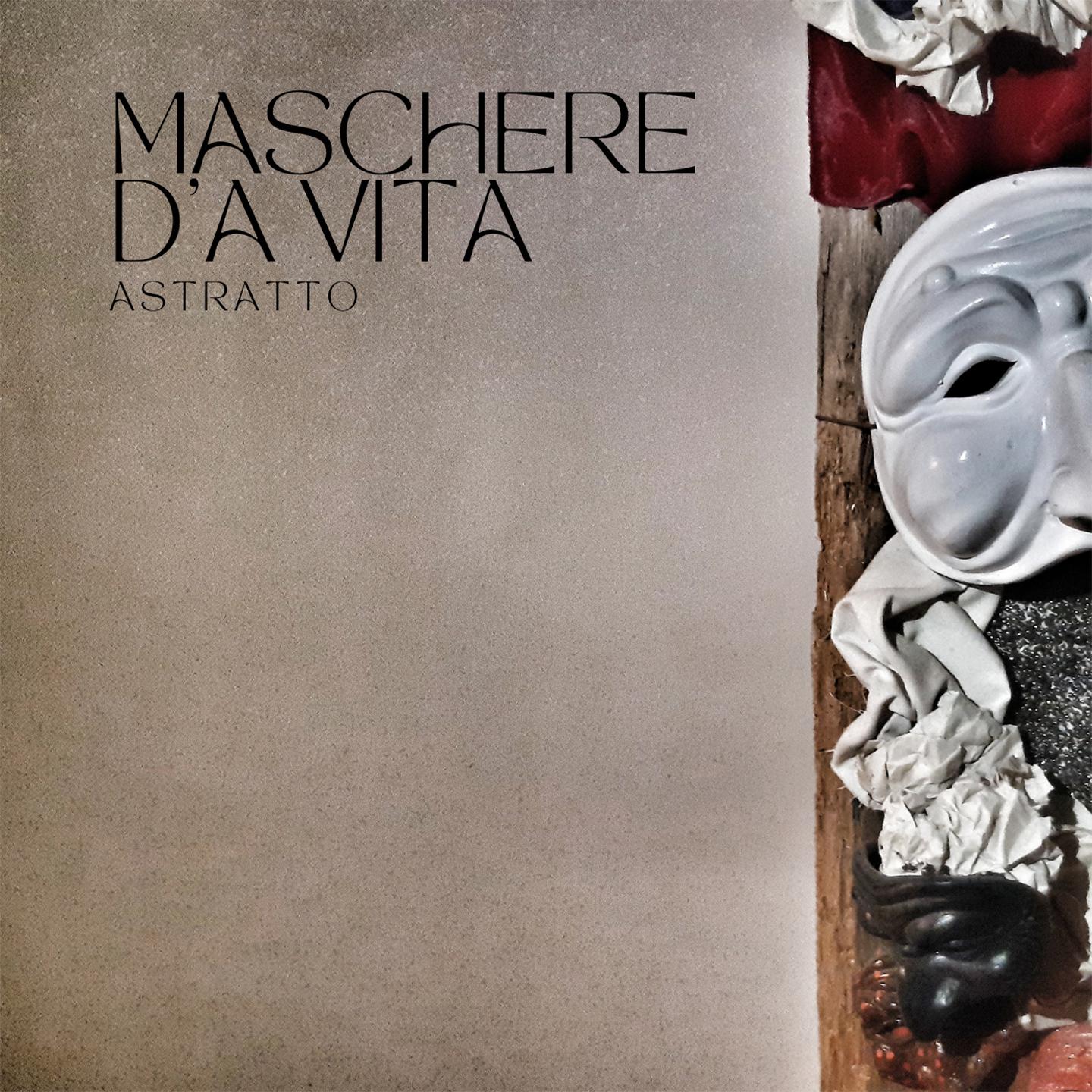 Постер альбома Maschere D'à Vita