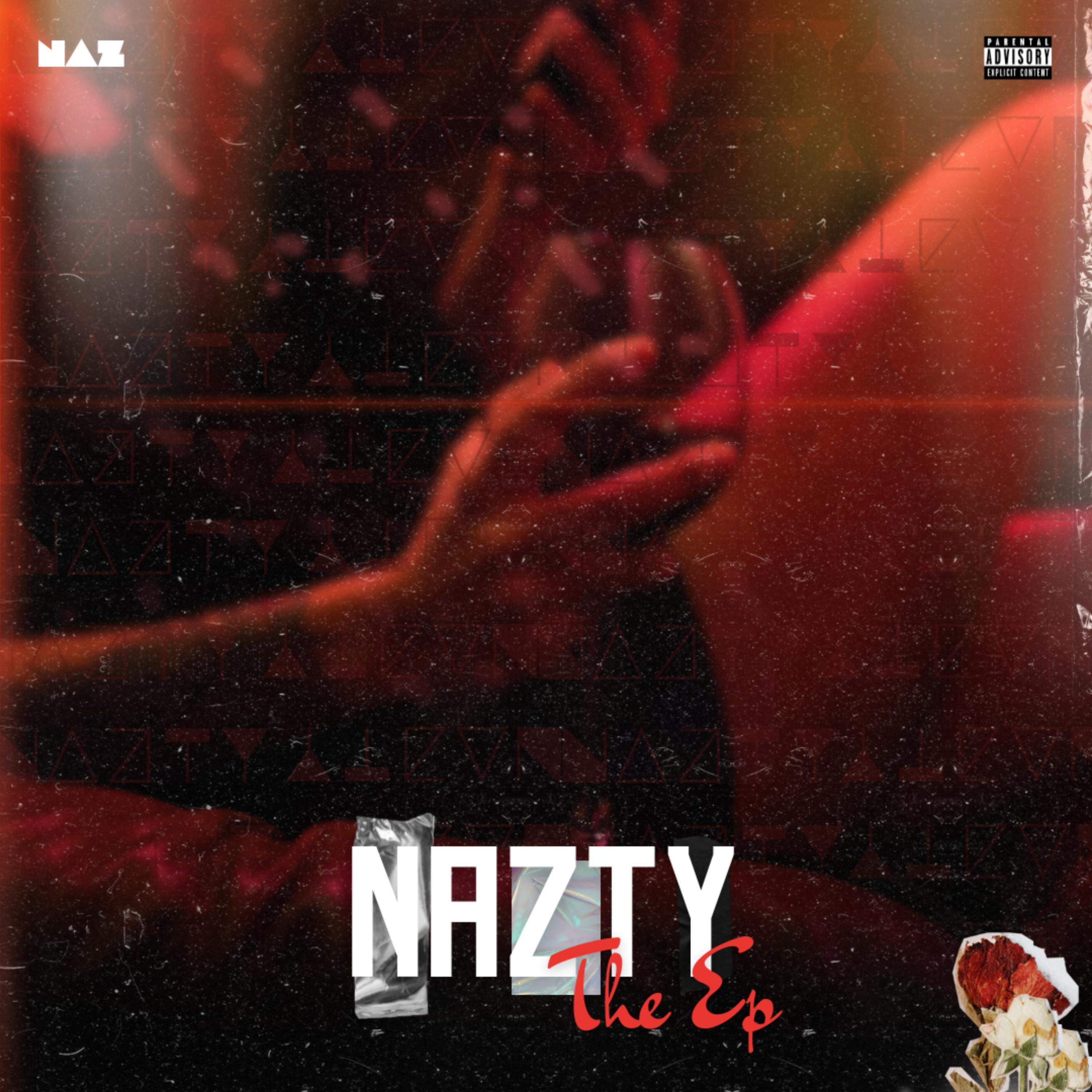Постер альбома Nazty (The EP)