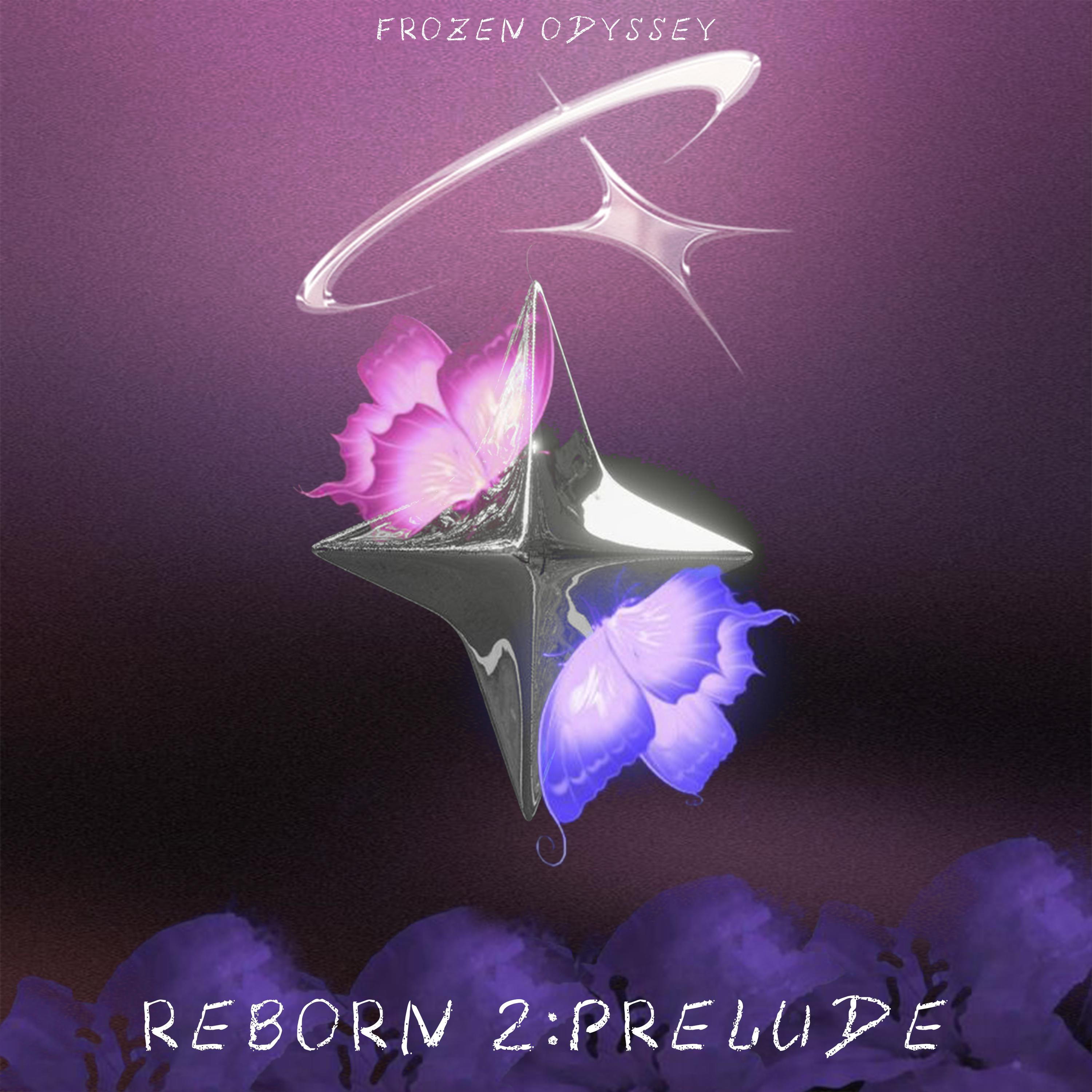 Постер альбома Reborn 2:Prelude