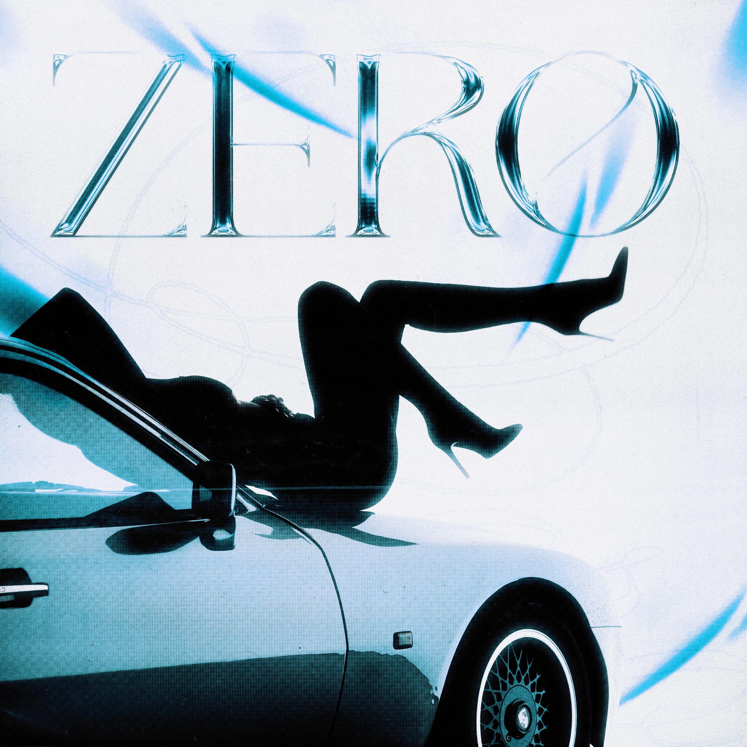 Постер альбома ZERO
