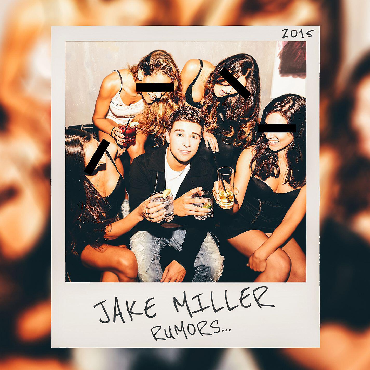 Jake Miller - Selfish Girls