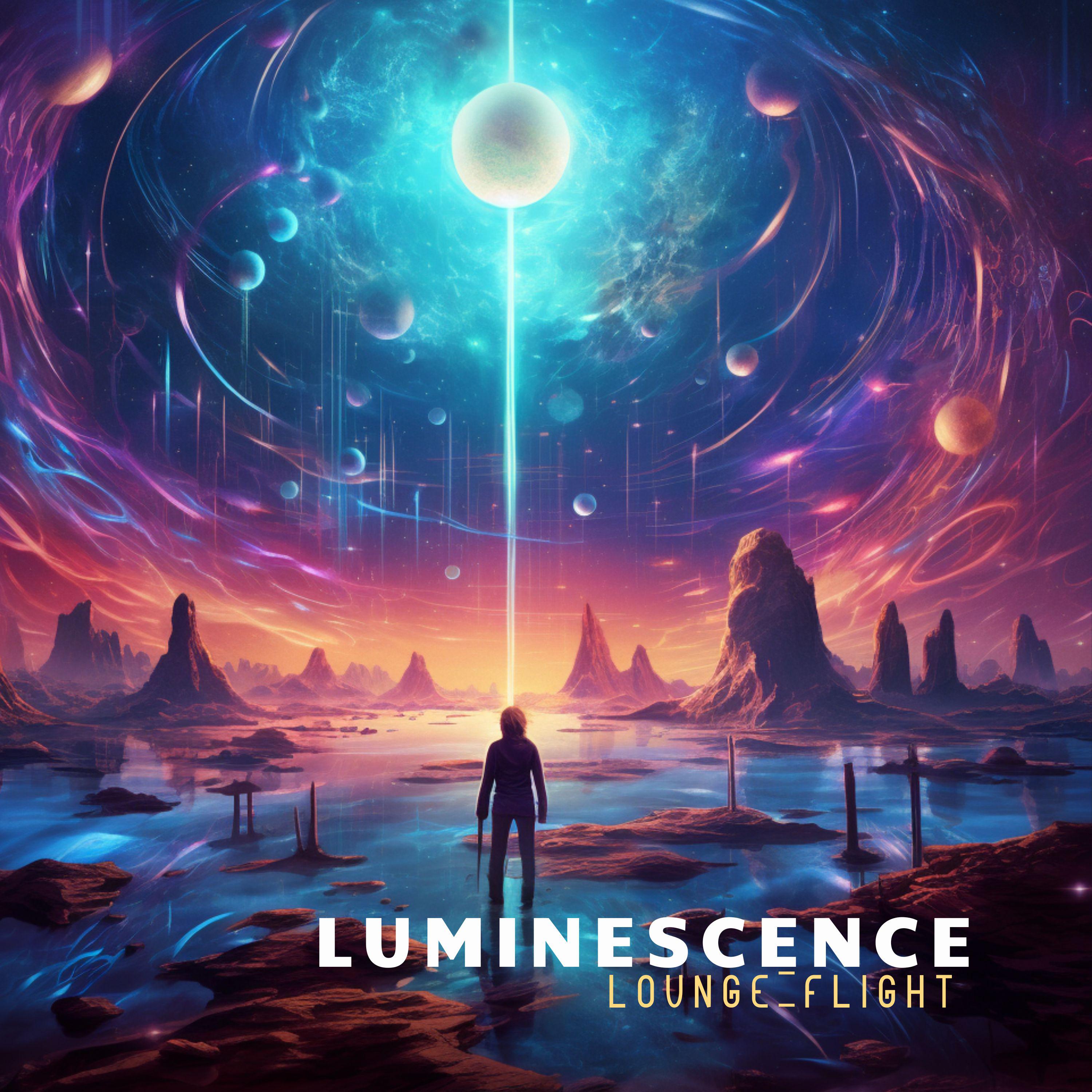 Постер альбома Luminescence