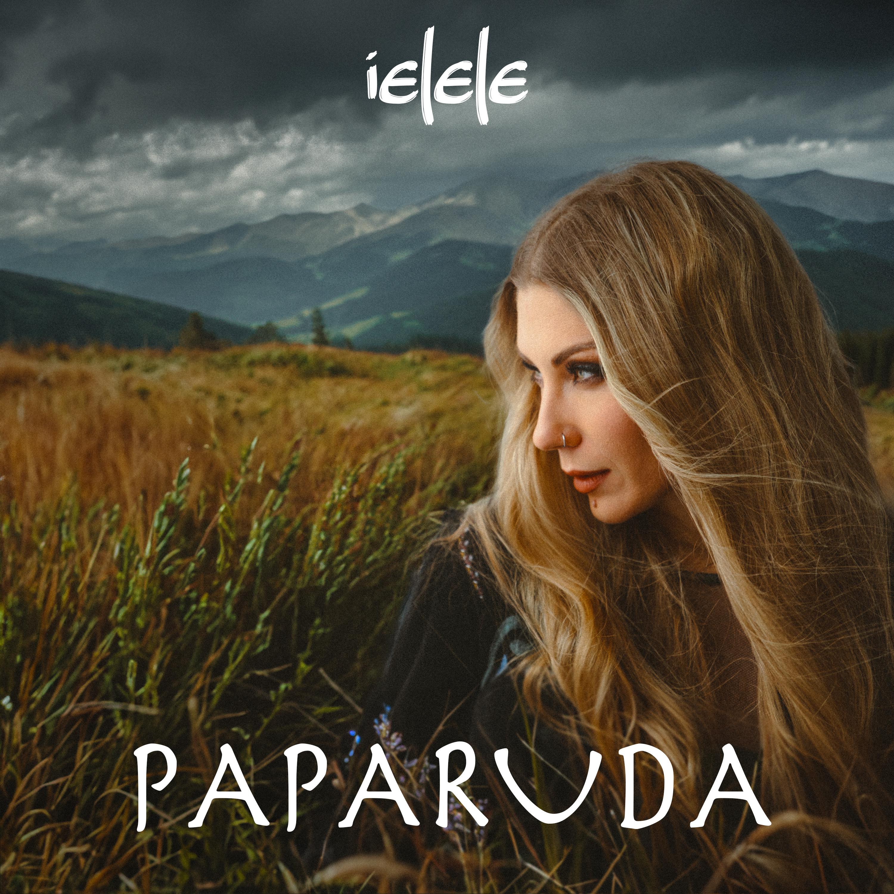 Постер альбома Paparuda