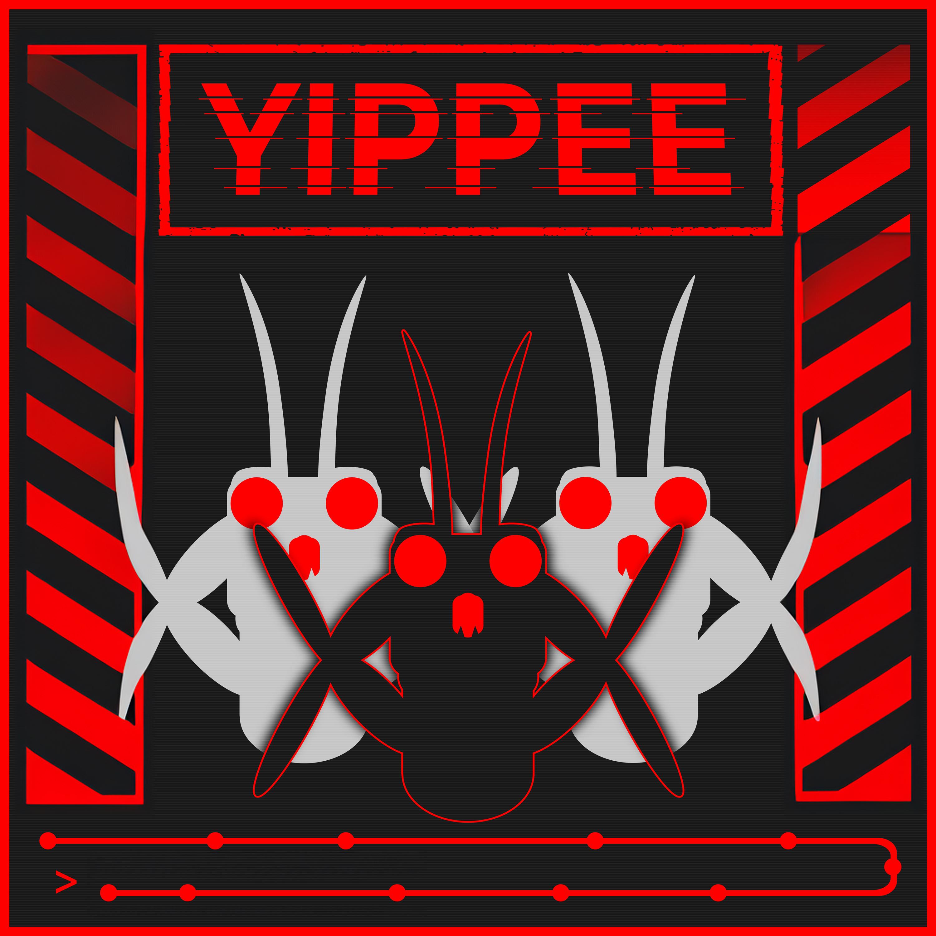 Постер альбома YIPPEE