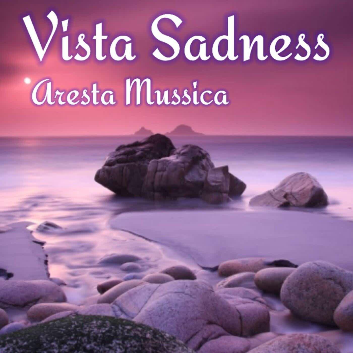 Постер альбома Vista sadness