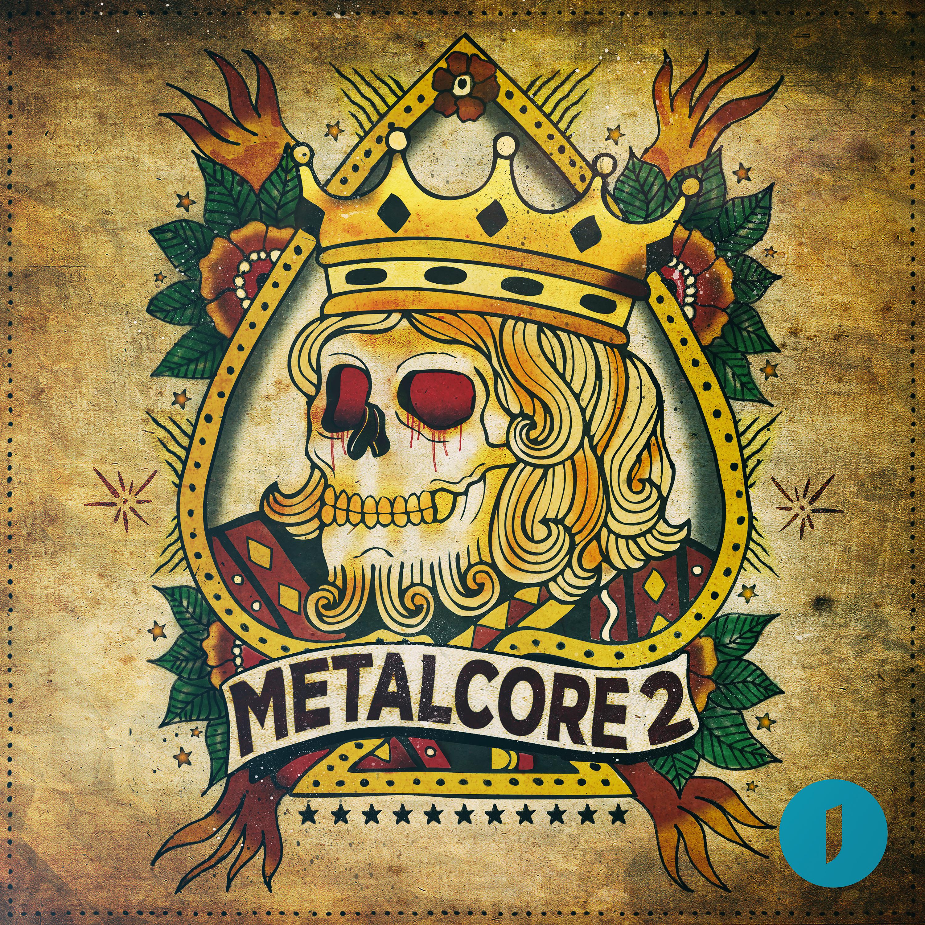 Постер альбома Metalcore II