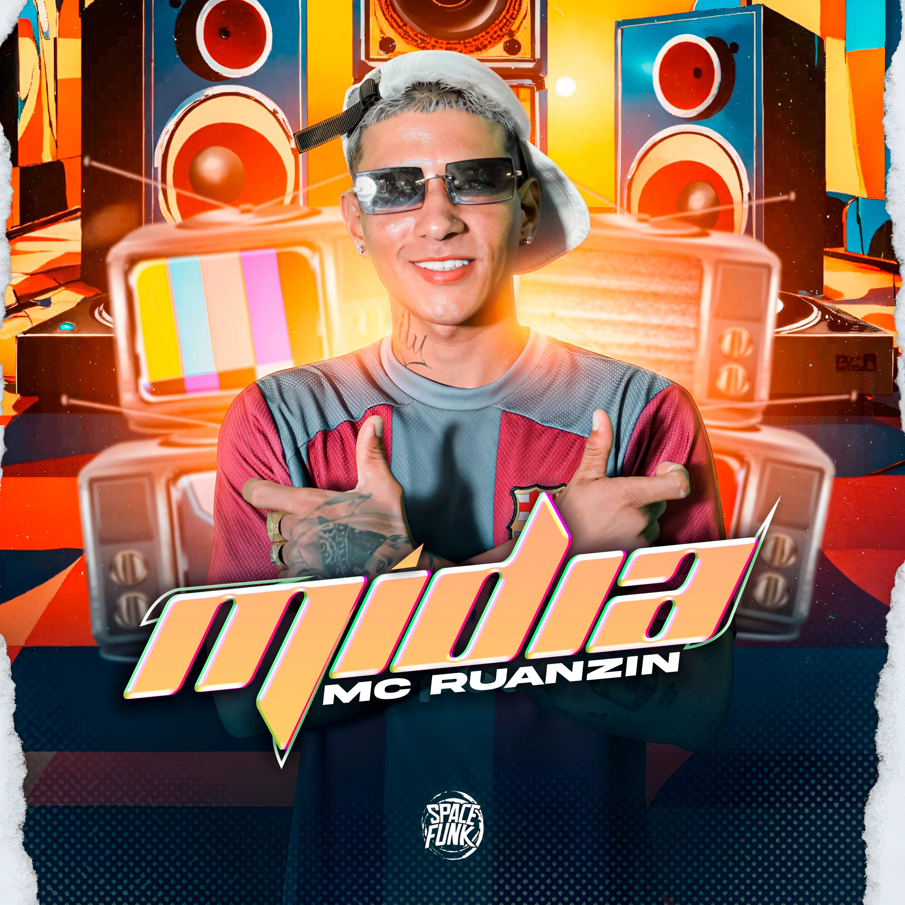 Постер альбома Mídia