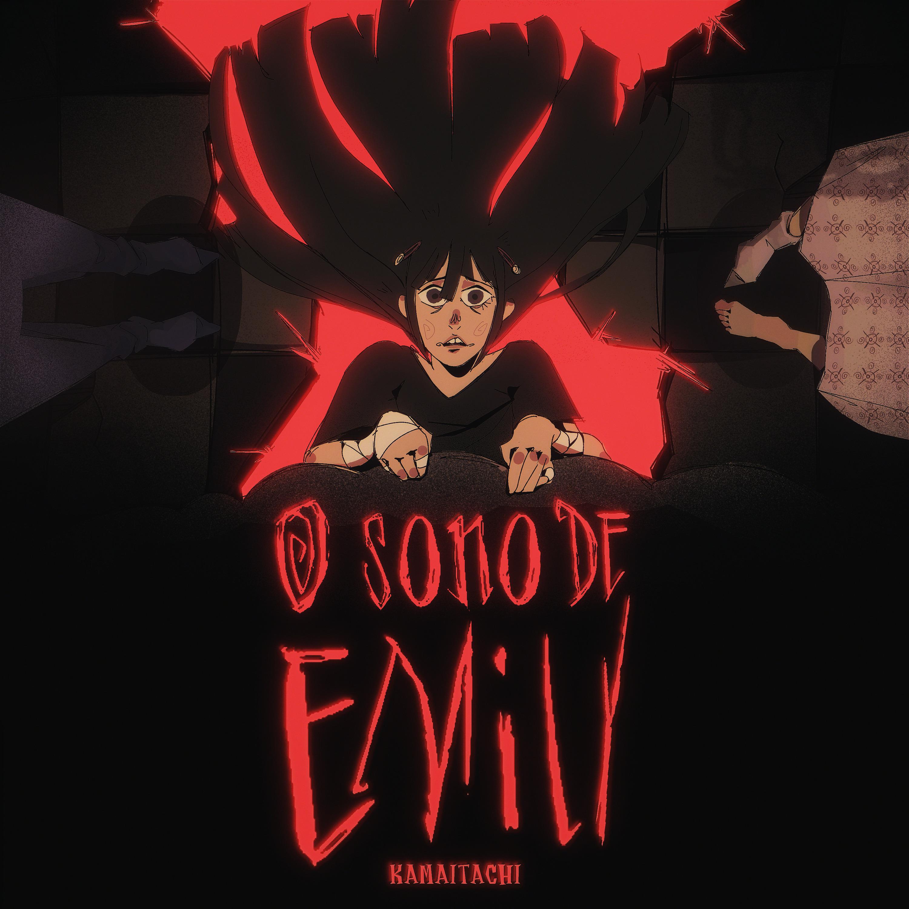 Постер альбома O Sono de Emily