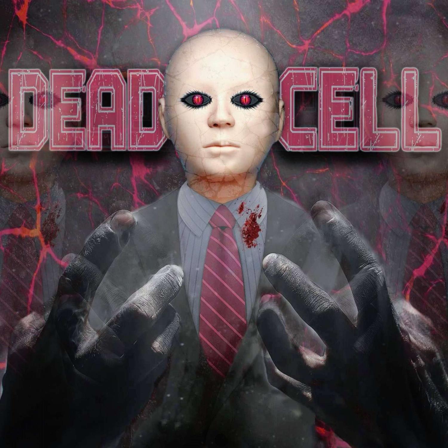 Постер альбома DEAD CELL
