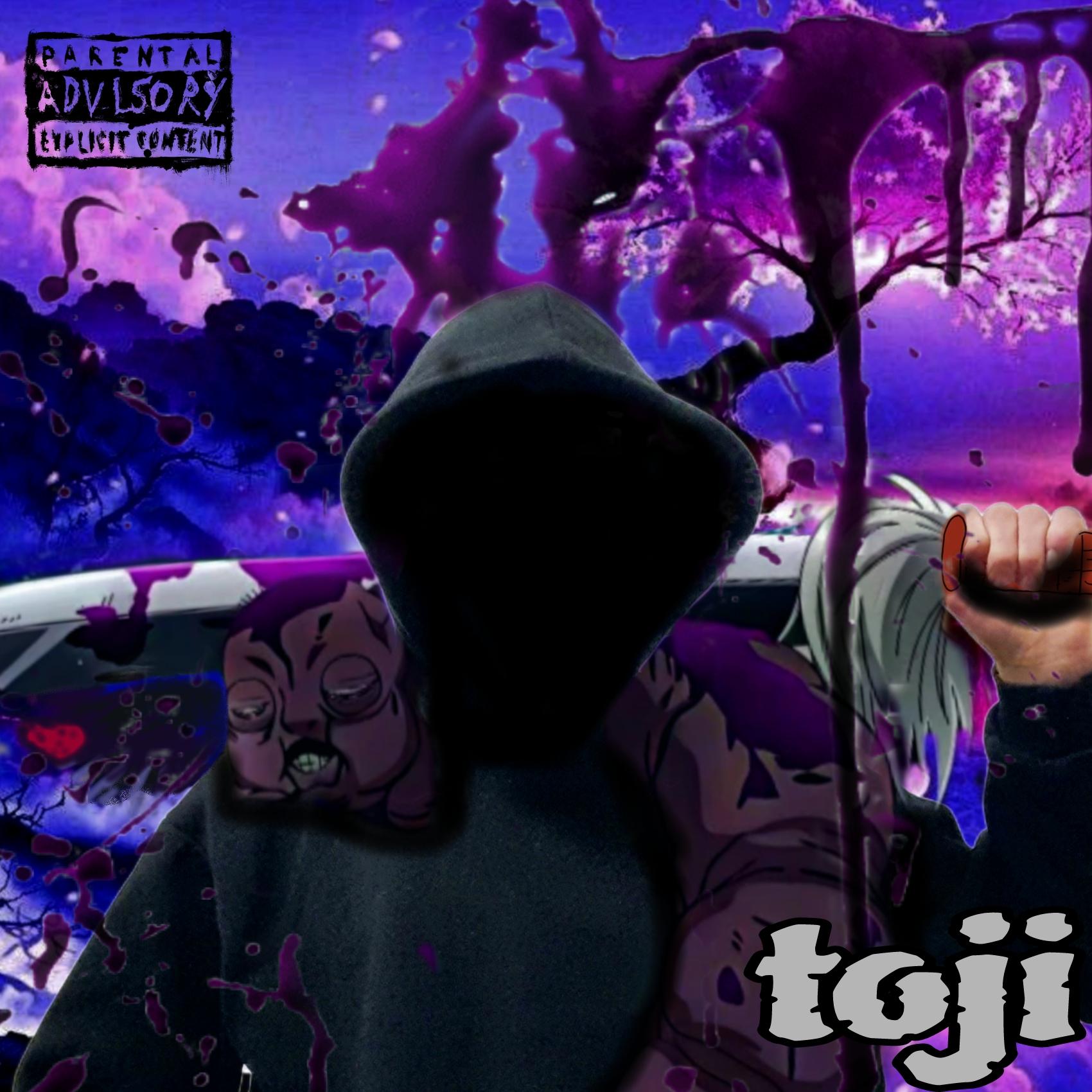 Постер альбома Toji