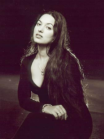 Леонсия Эрденко все песни в mp3