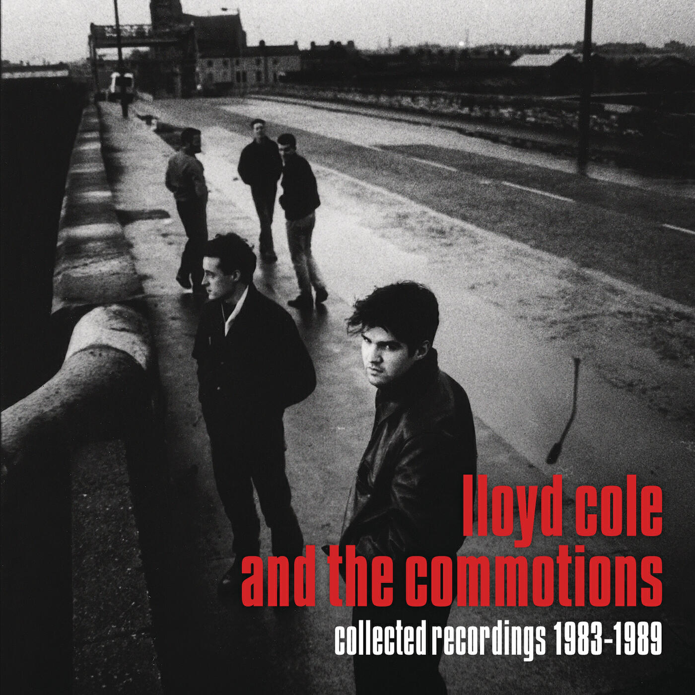 Lloyd Cole And The Commotions - Old Wants Never Gets (Demo)