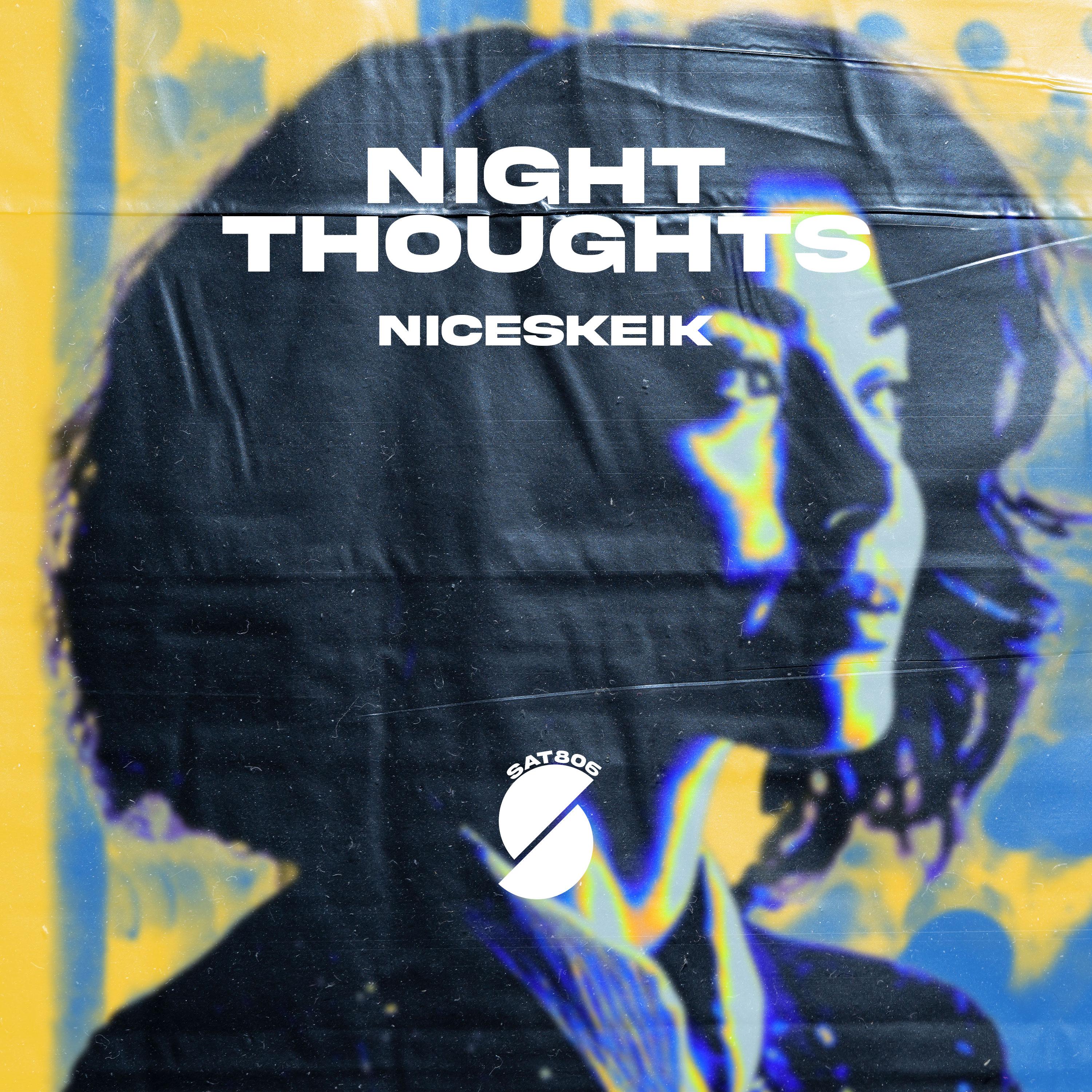 Постер альбома Night Thoughts