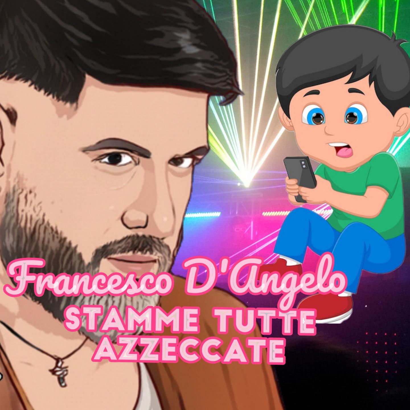 Постер альбома Stamme Tutte Azzeccate
