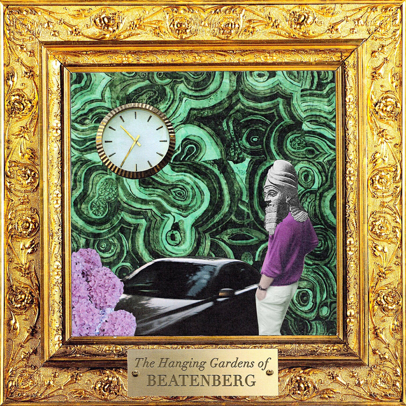 Beatenberg - Beauty Like A Tightened Bow (Chris Sen Remix / Radio Edit)