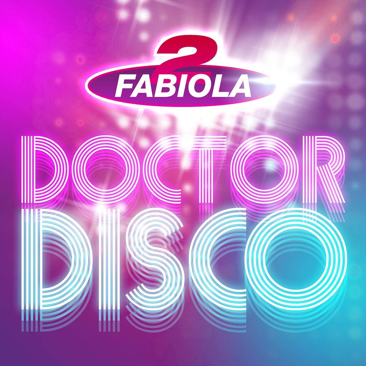 Постер альбома Doctor Disco