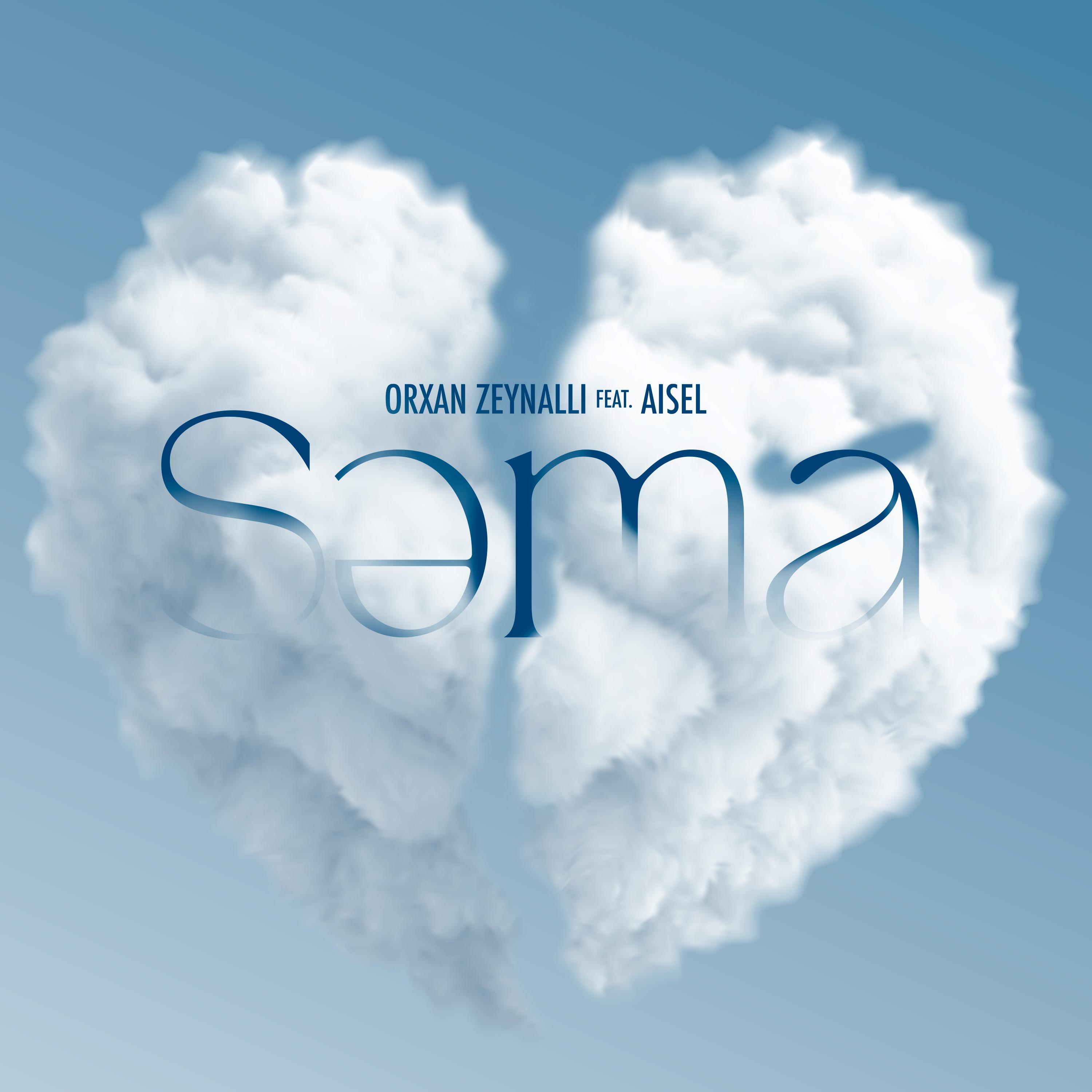 Постер альбома Səma