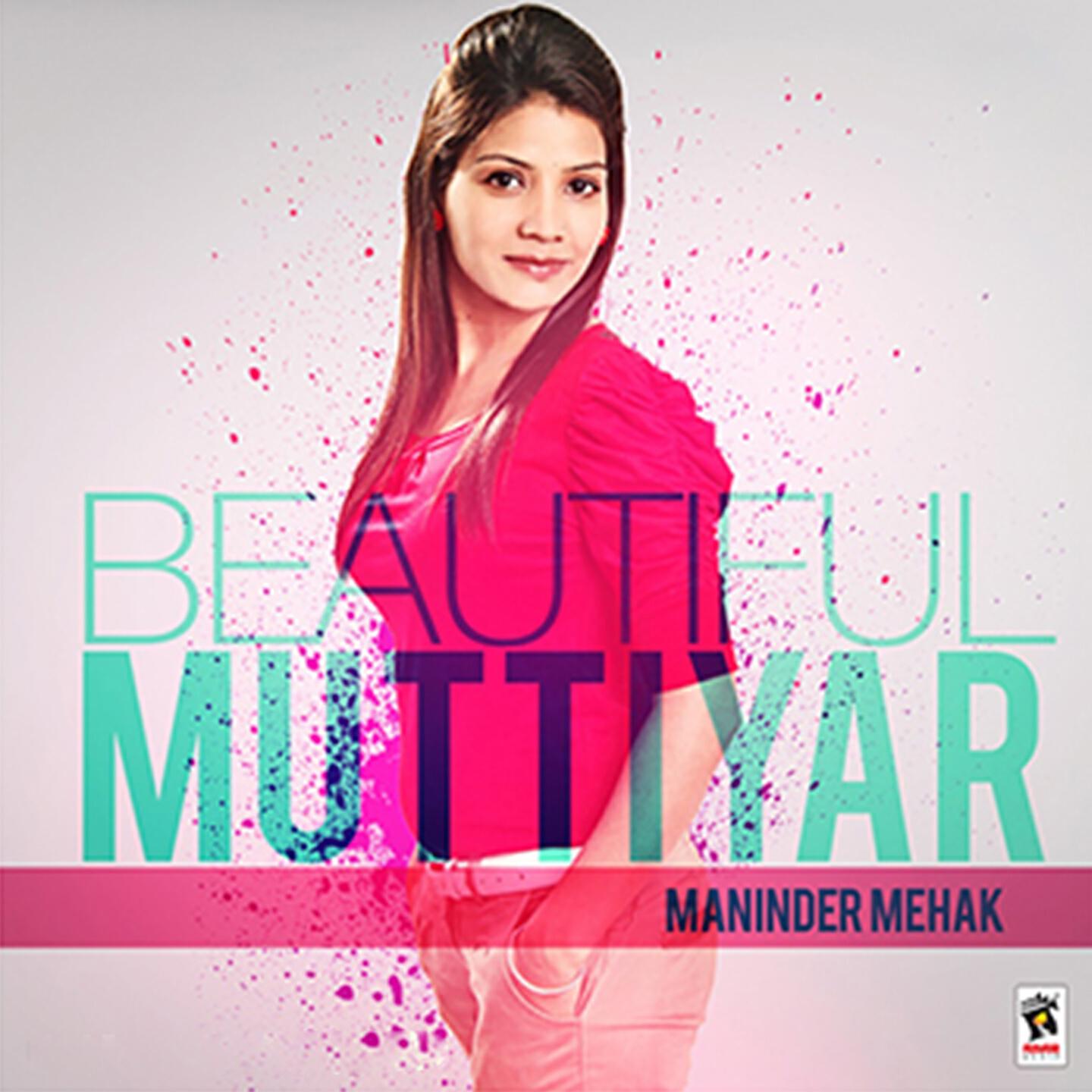 Maninder Mehak - Tikhi Akh