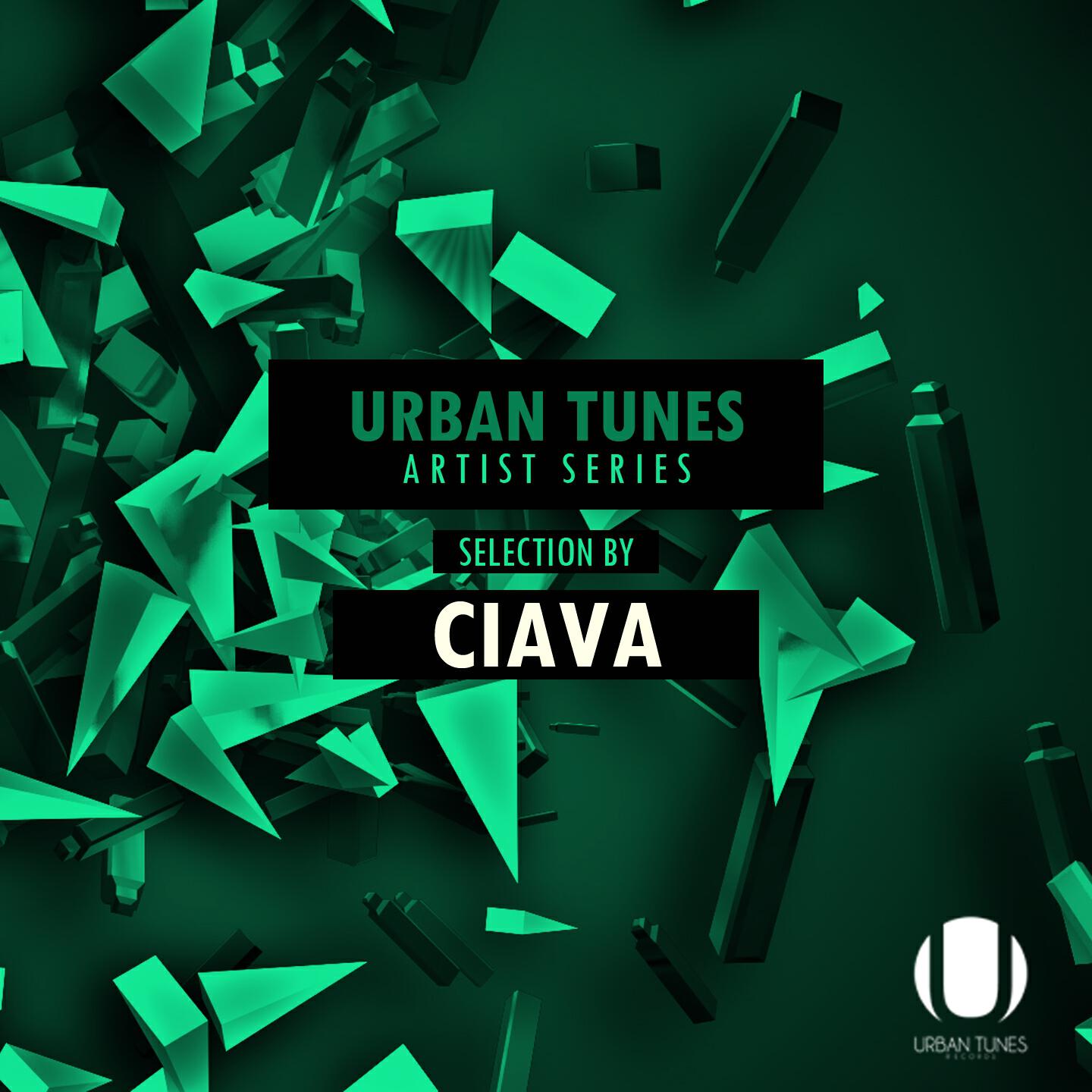 Bsharry - Sweat (Ciava Remix)