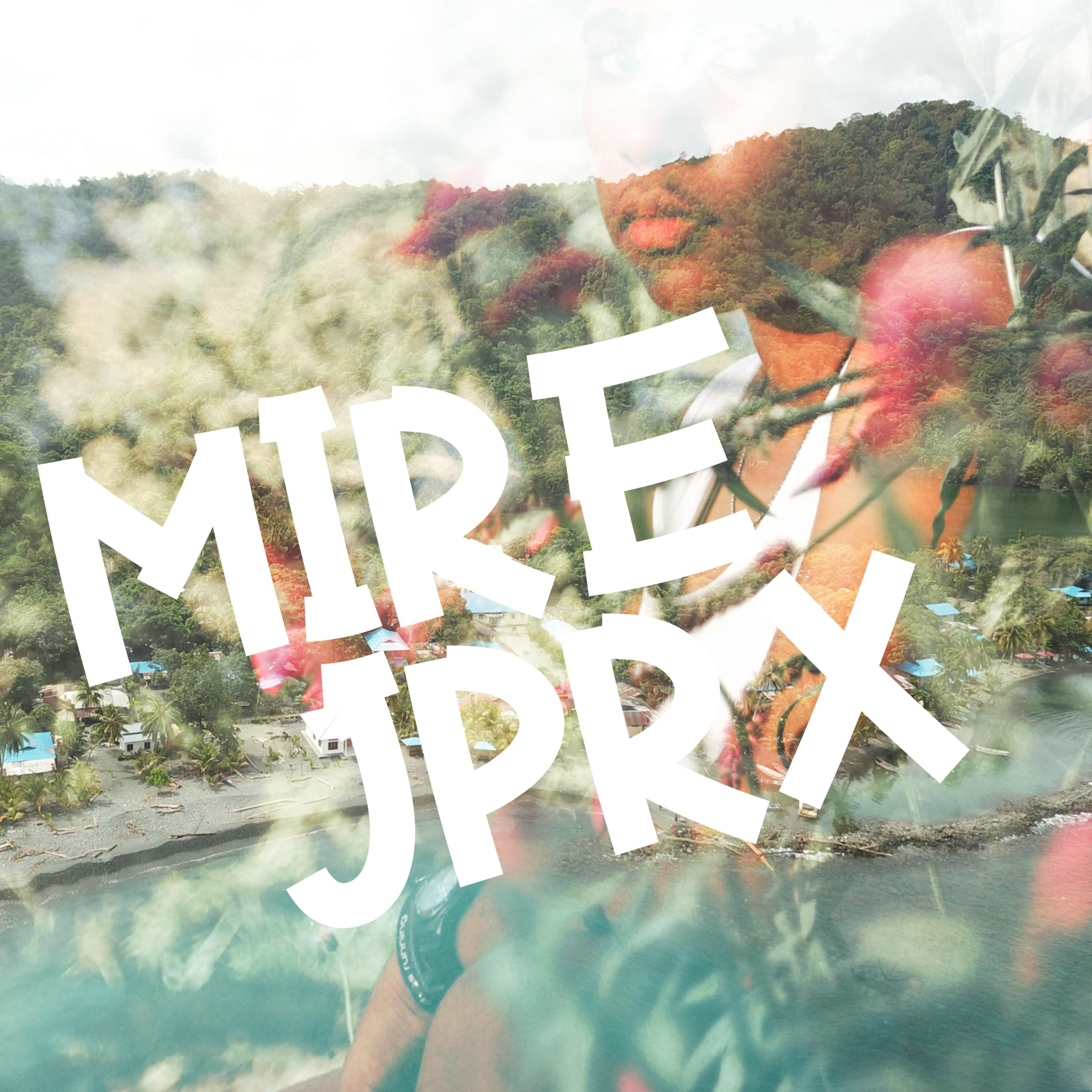 Постер альбома MIRE JAPRAX