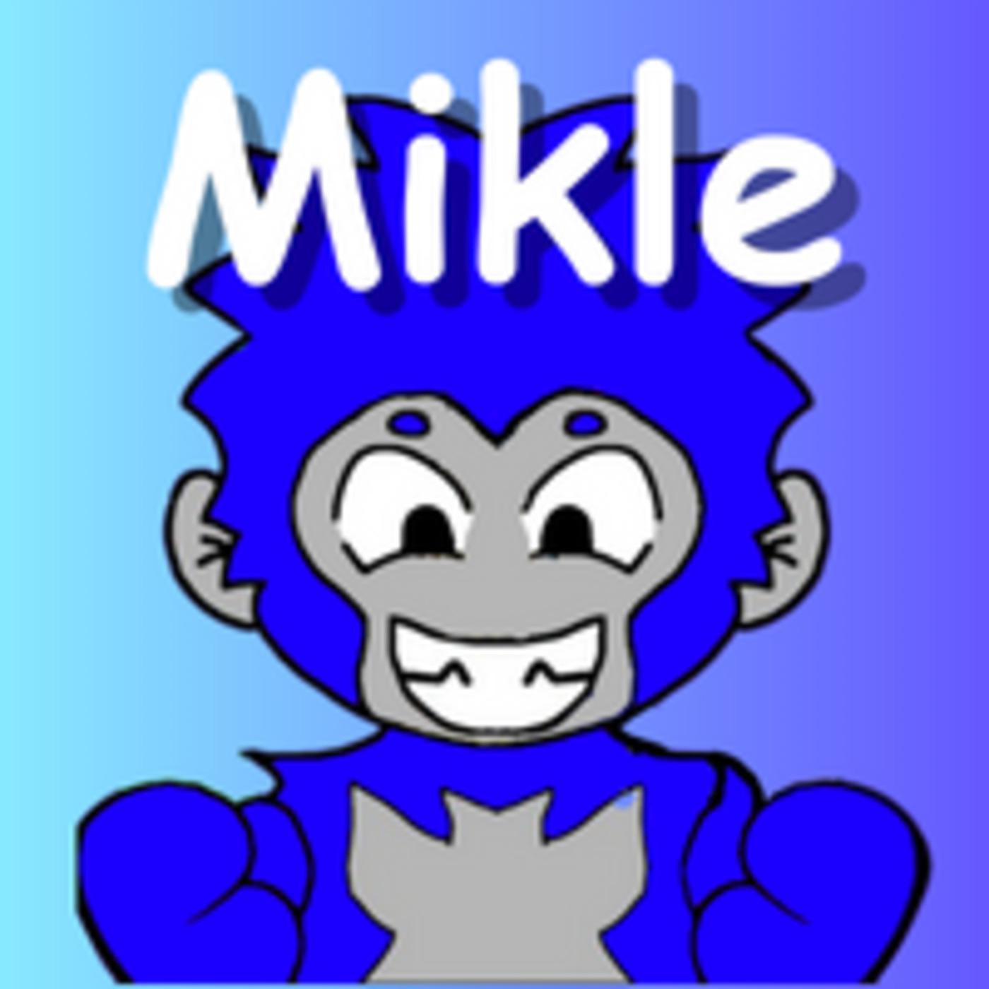 Постер альбома Mikle