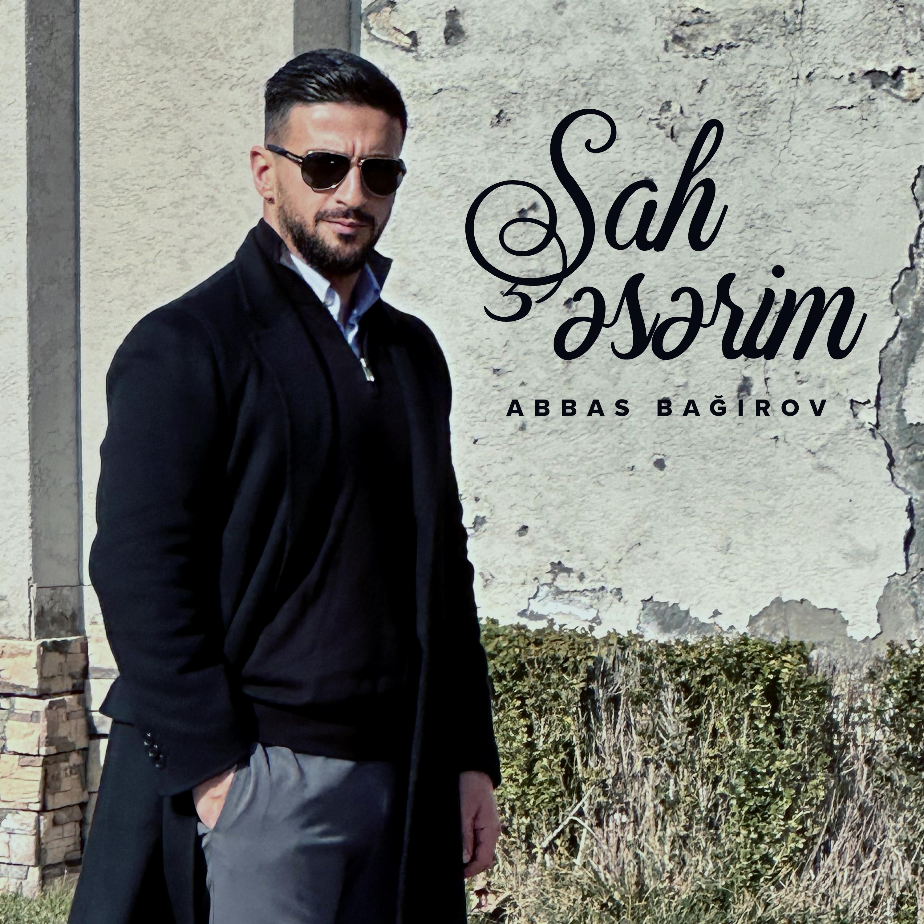 Постер альбома Şah Əsərim