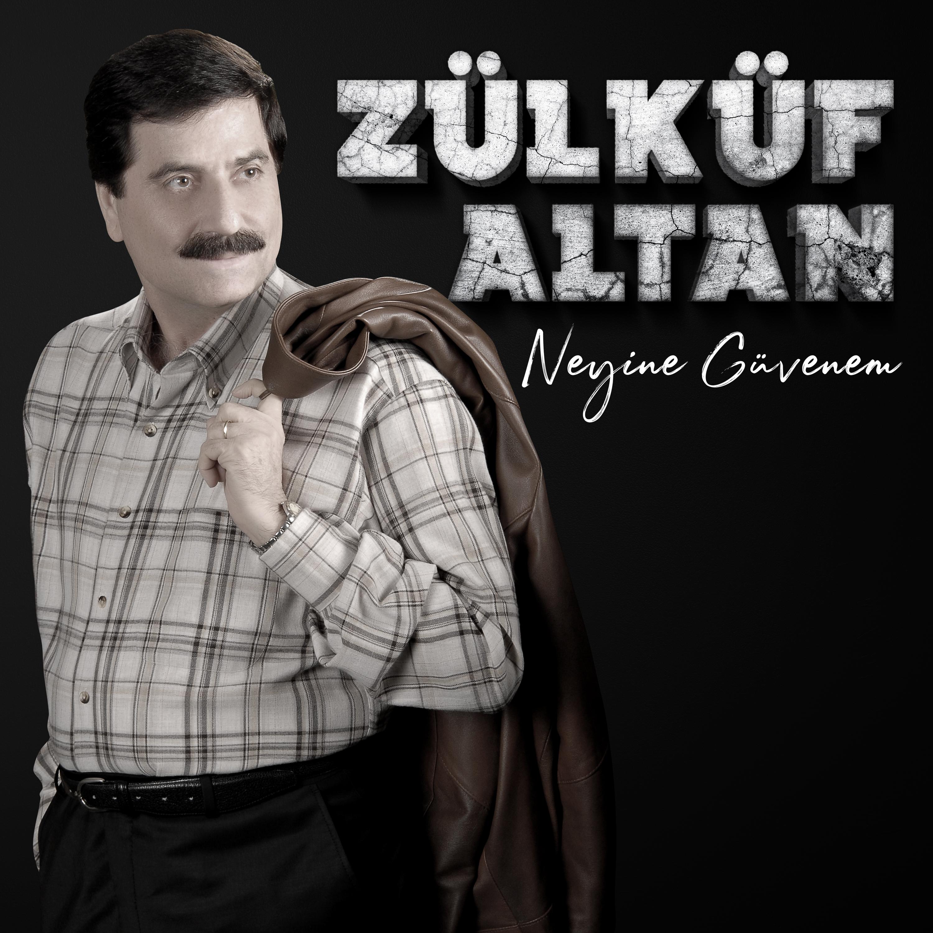 Постер альбома Neyine Güvenem