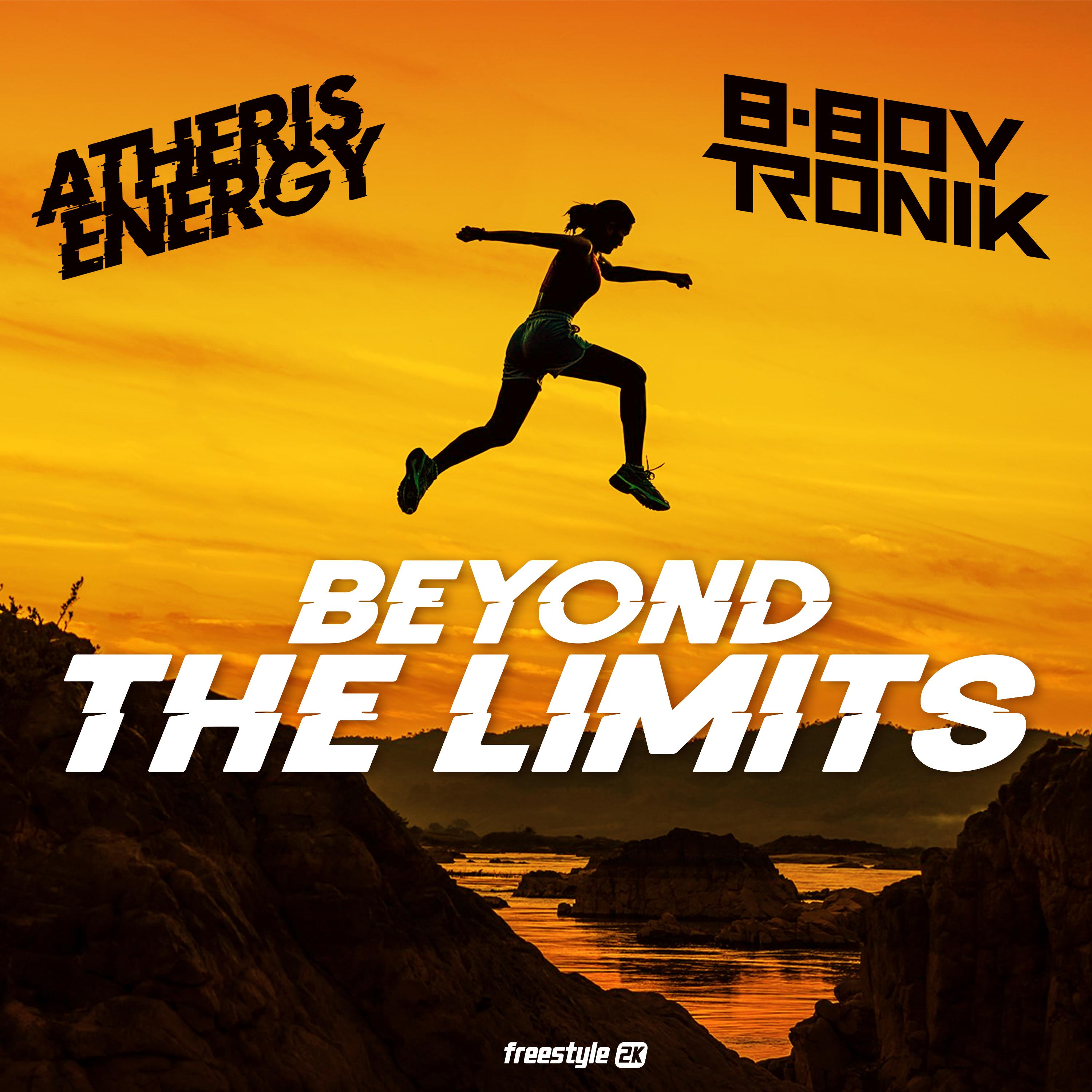 Постер альбома Beyond the Limits