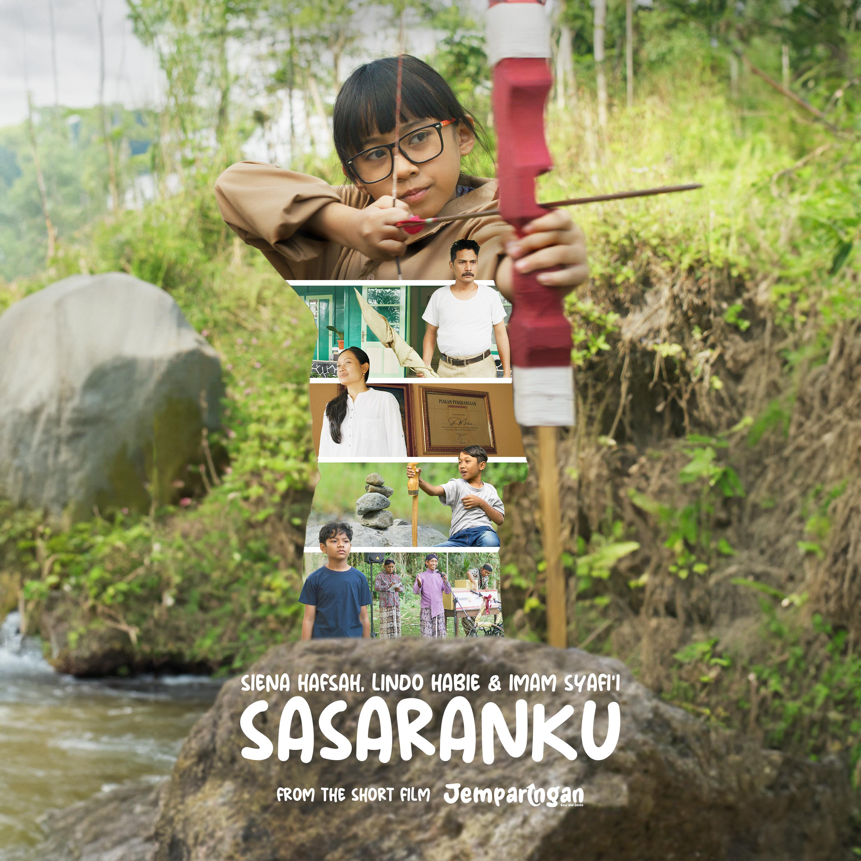 Постер альбома Sasaranku