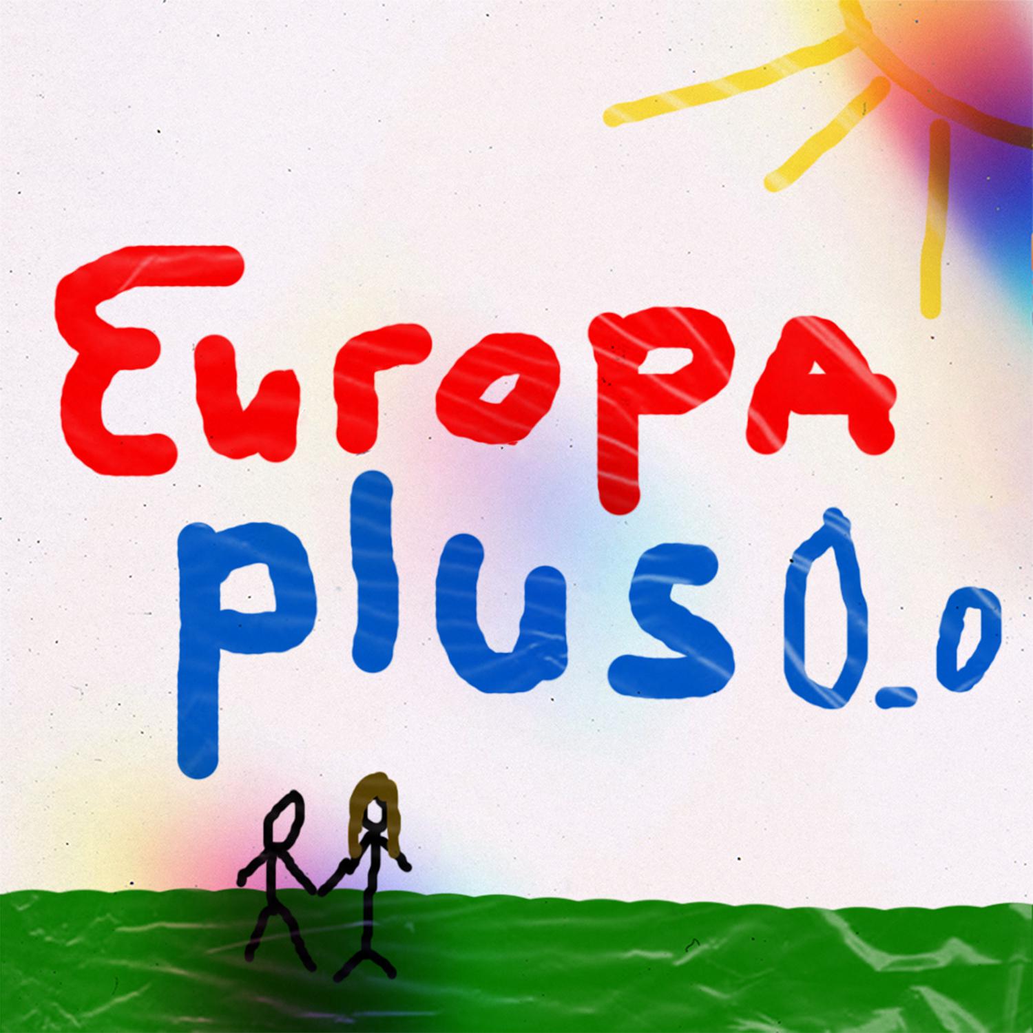 Постер альбома Europa Plus