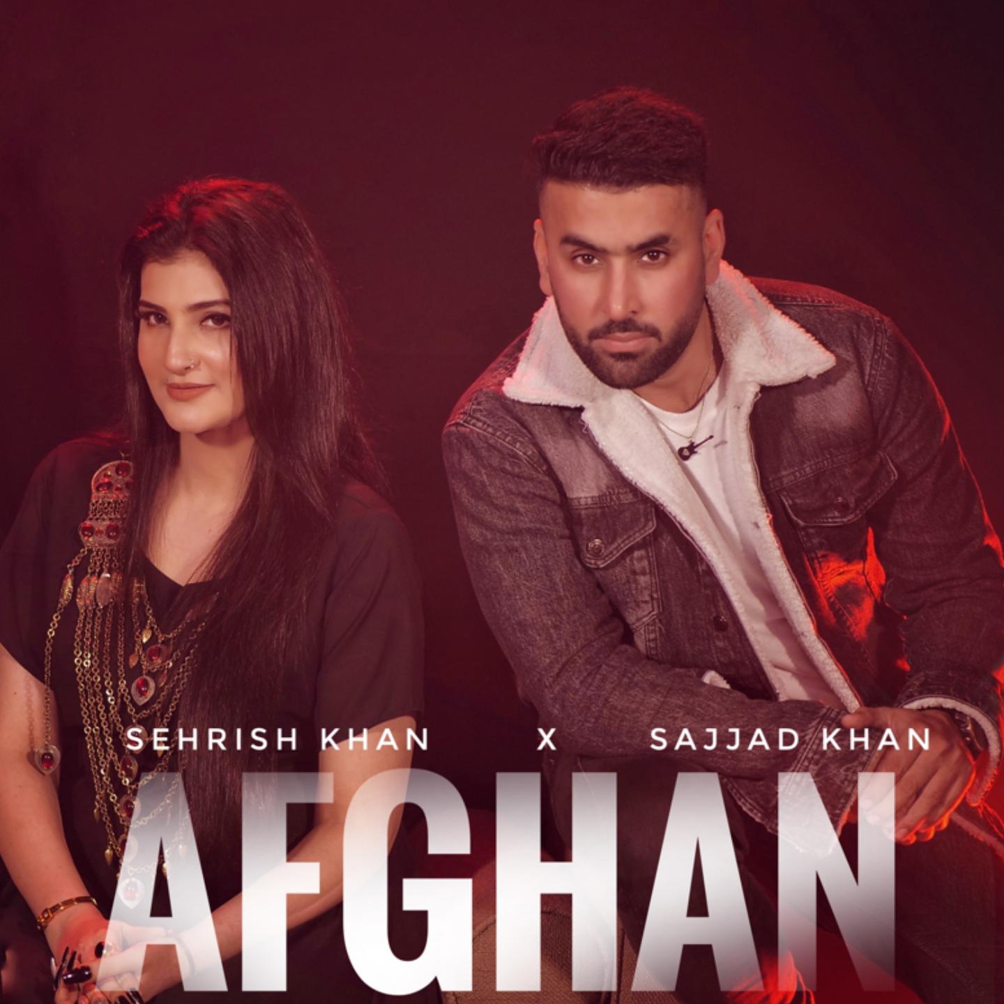 Постер альбома Afghan