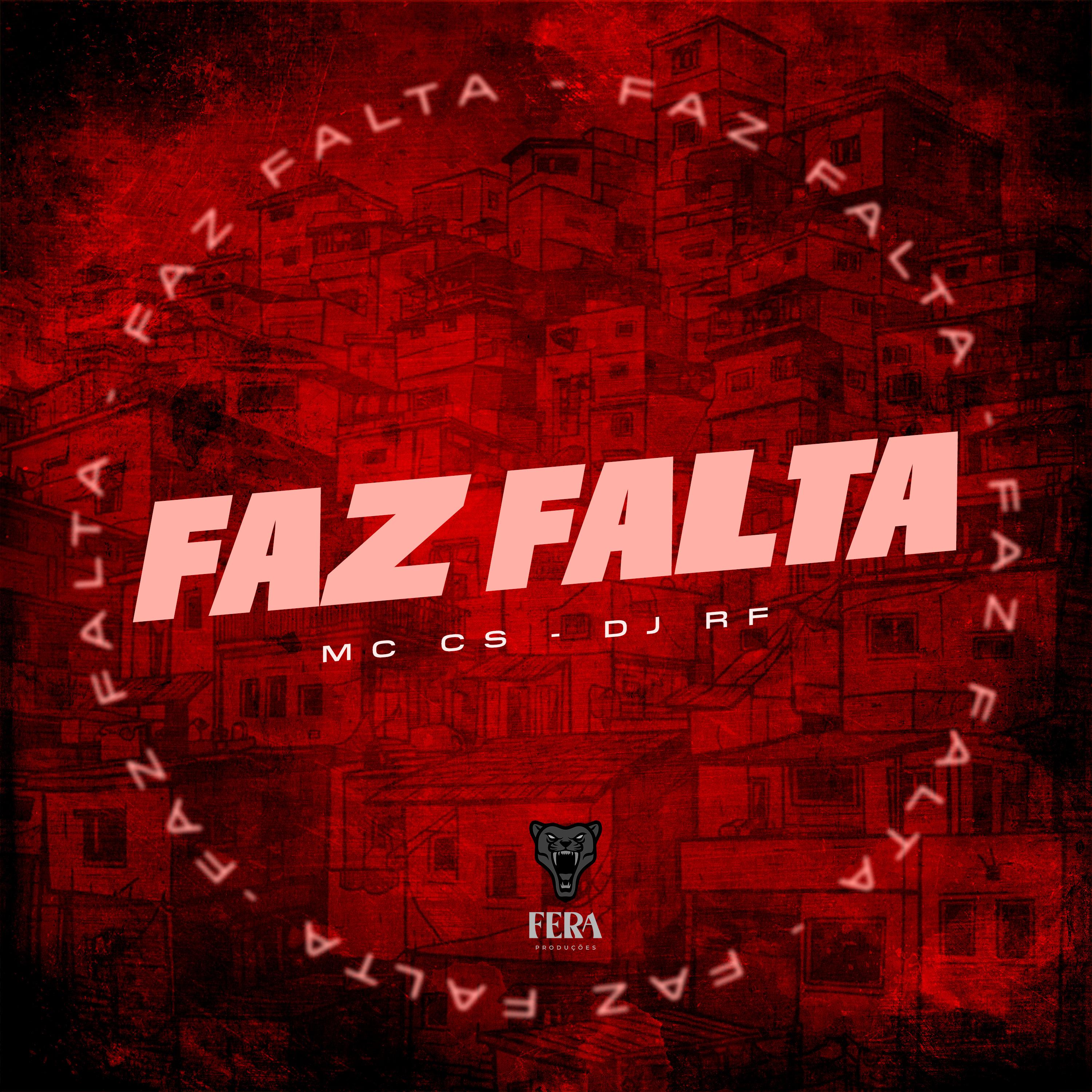 Постер альбома Faz Falta