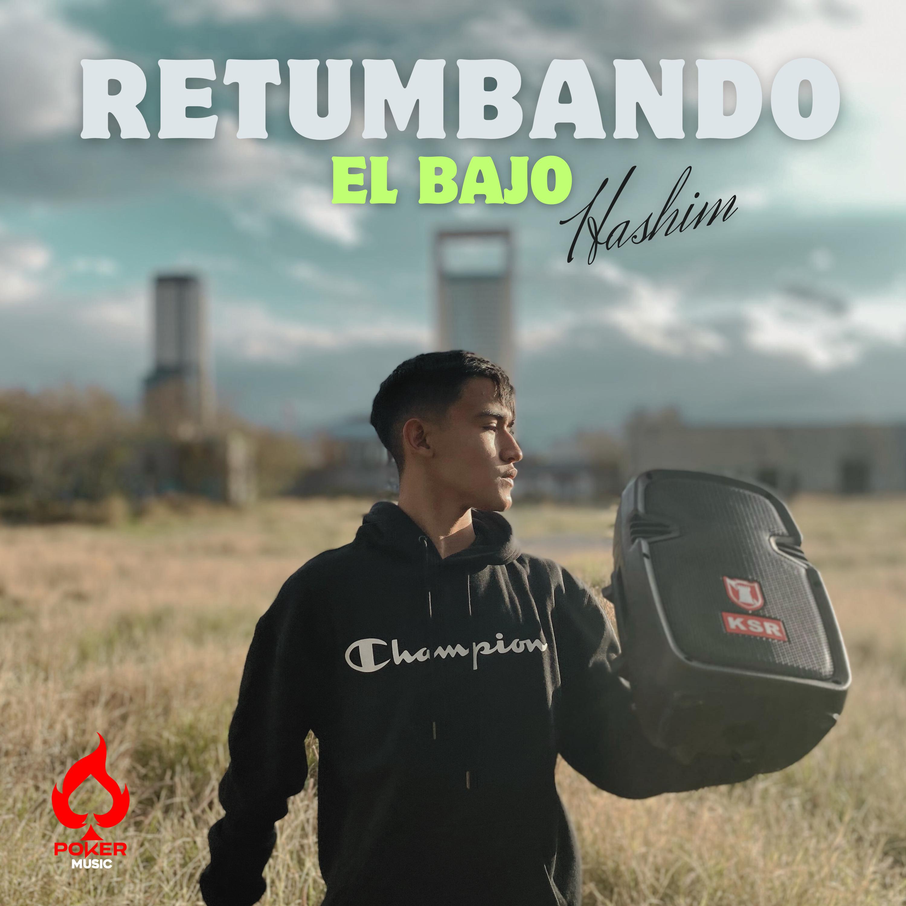 Постер альбома Retumbando el Bajo