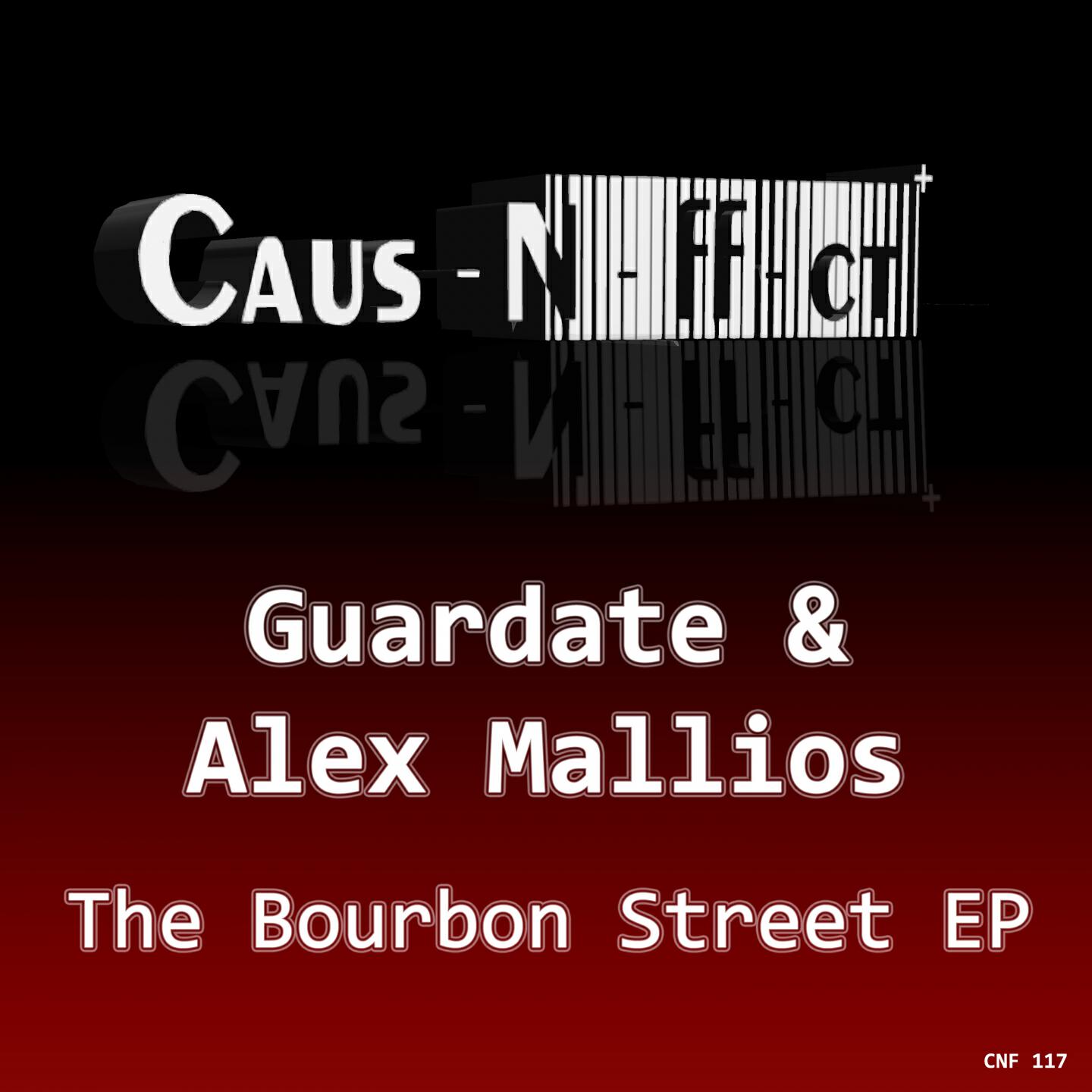 Guardate - Bourbon Street