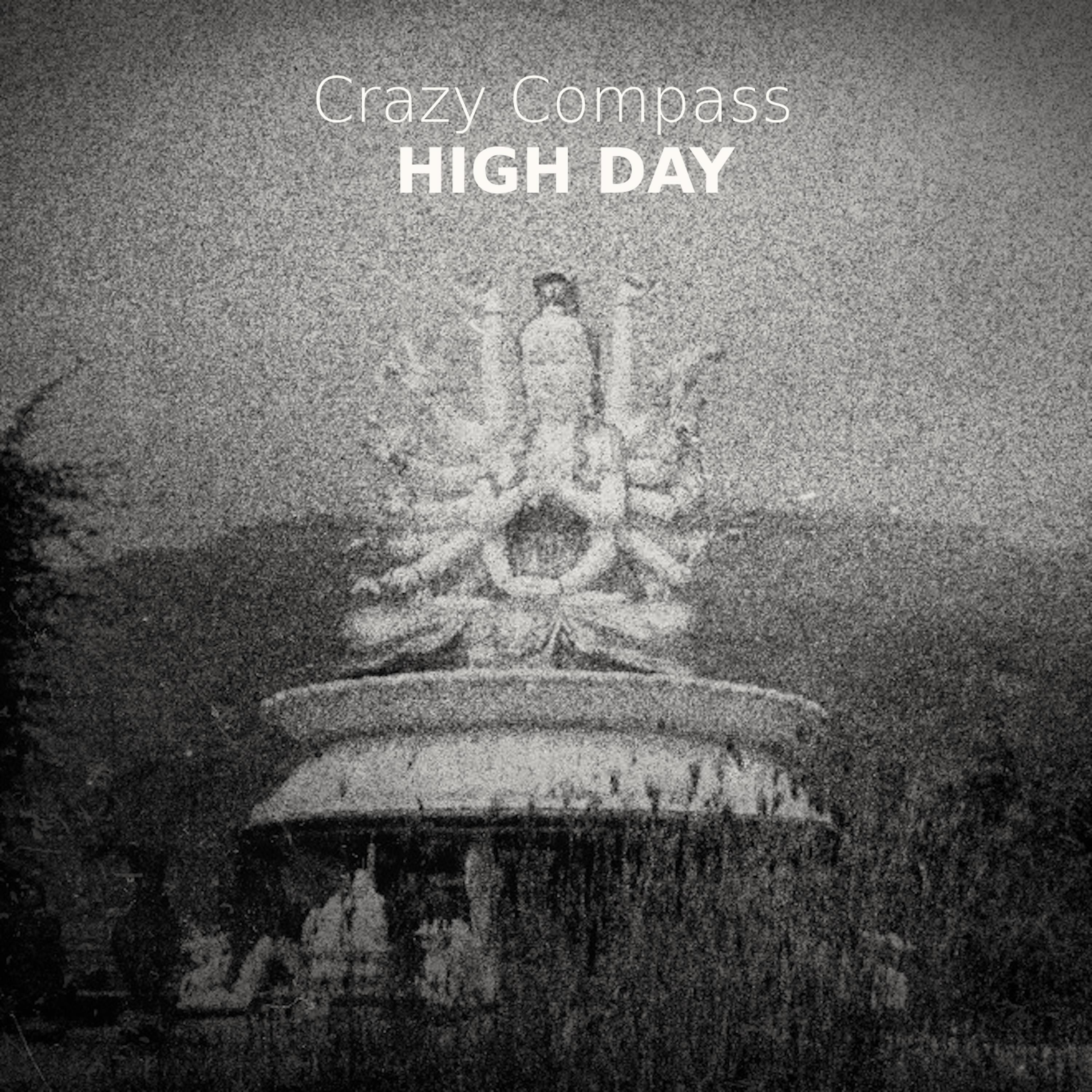 Постер альбома High Day