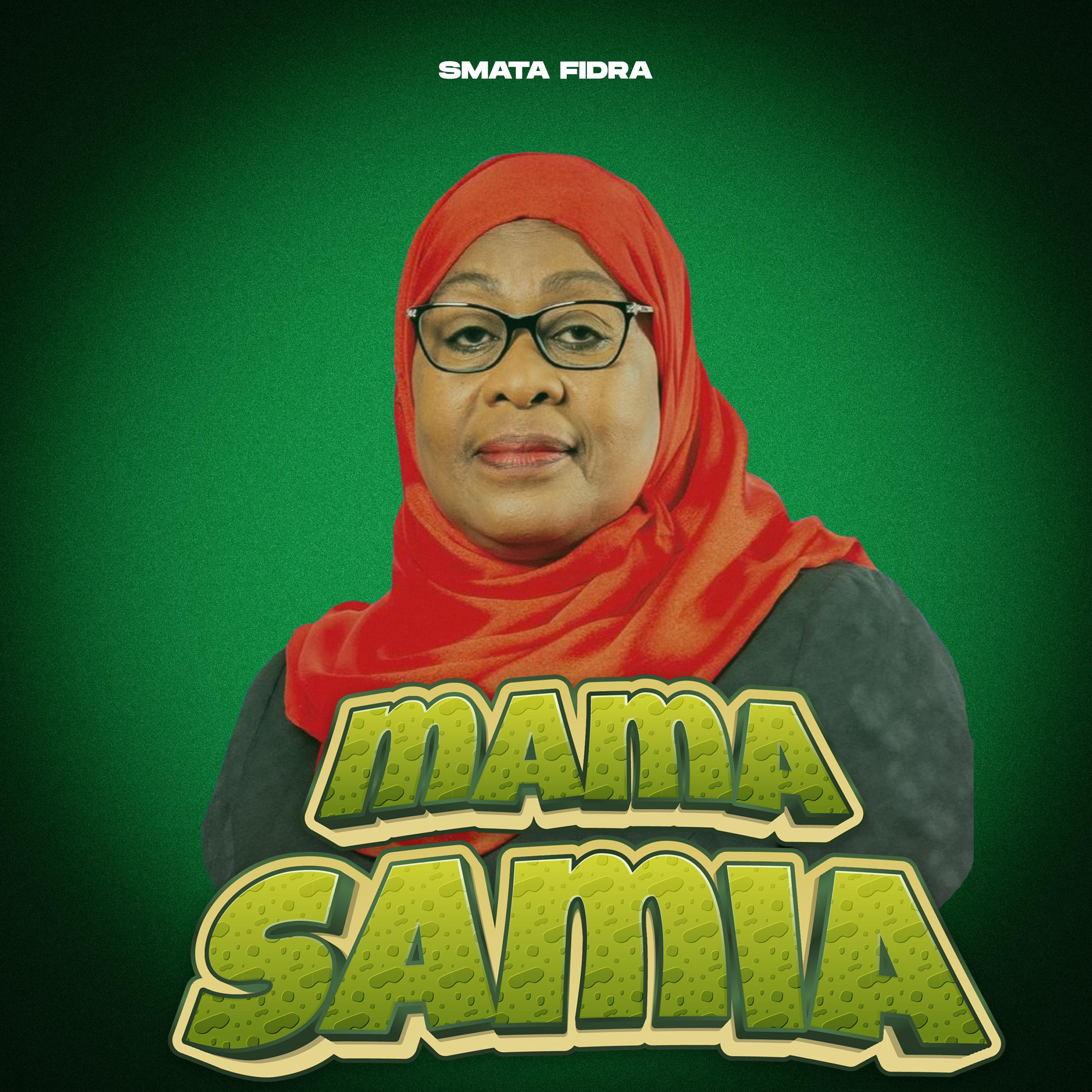 Постер альбома Mama Samia