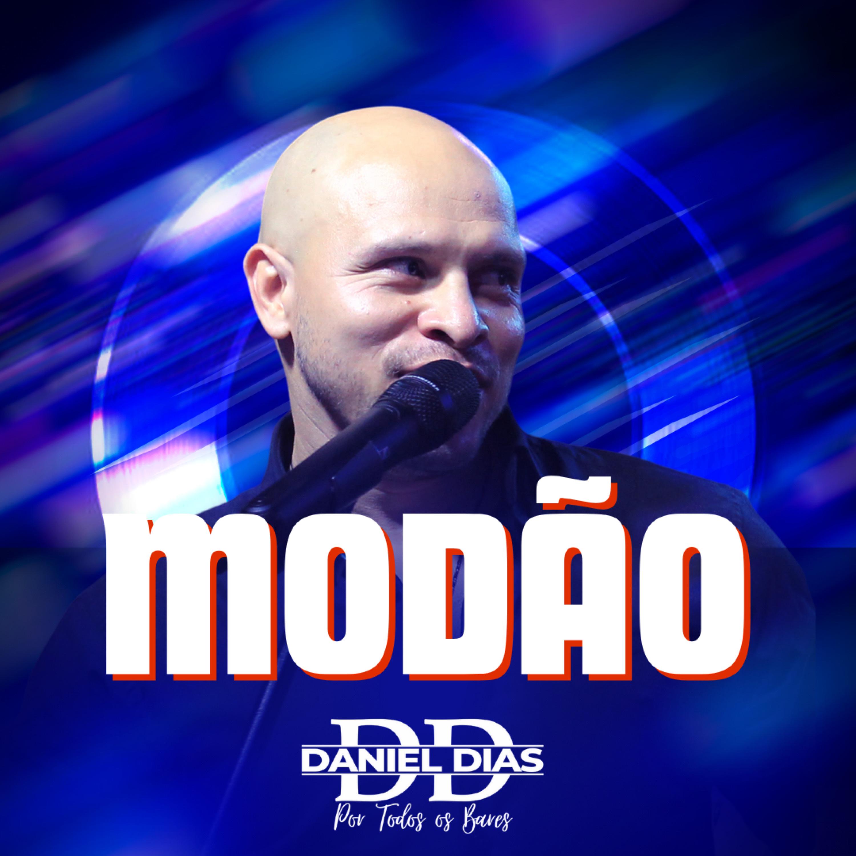 Постер альбома Modão