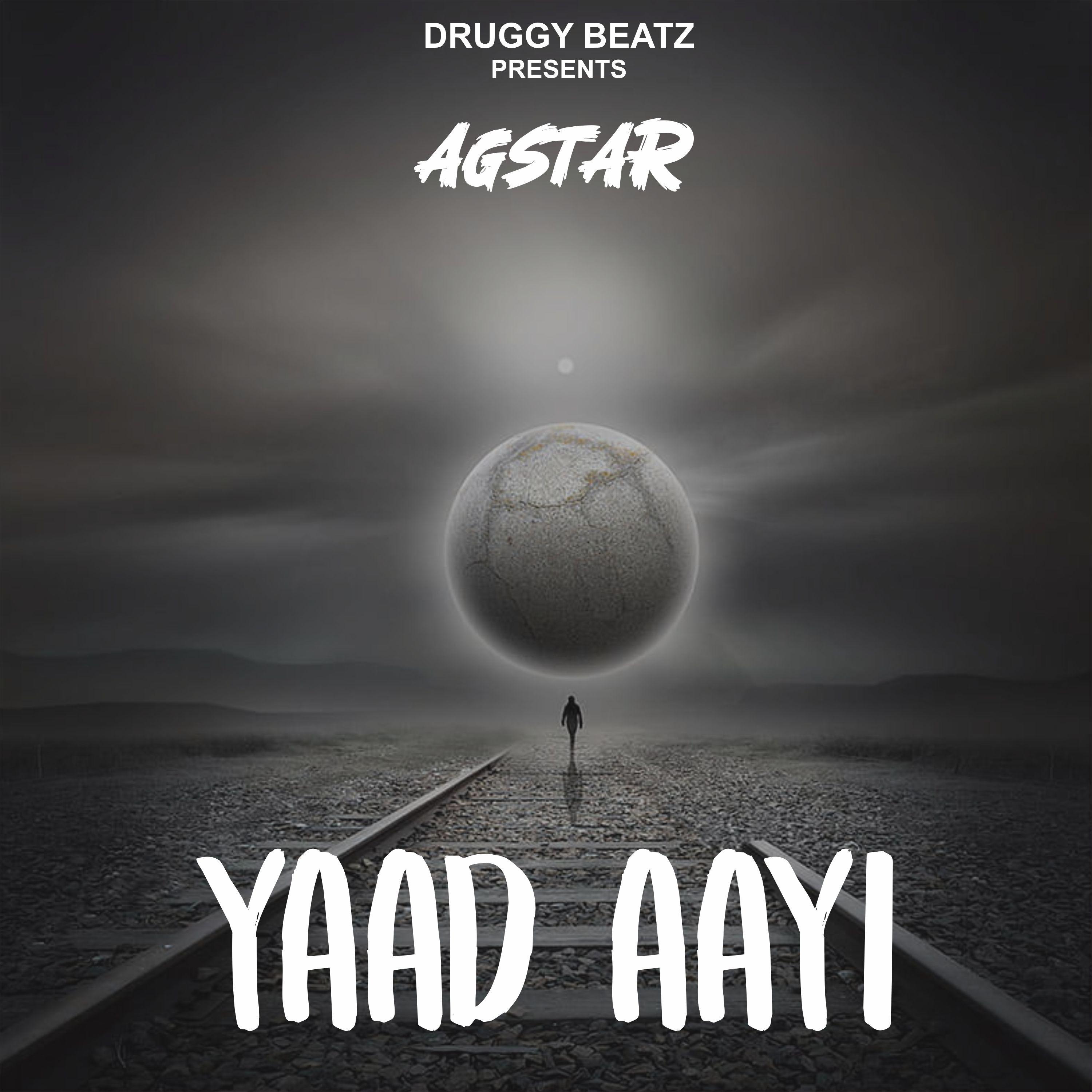 Постер альбома Yaad Aayi