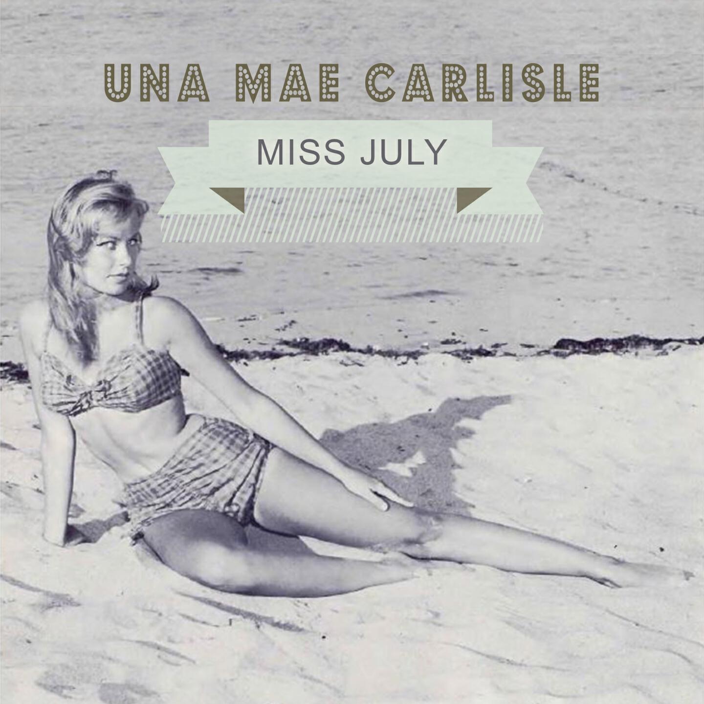 Una Mae Carlisle - Forgive Me For Gettin' Forgetful / Good Better Best / Baby Please Be Good To Me