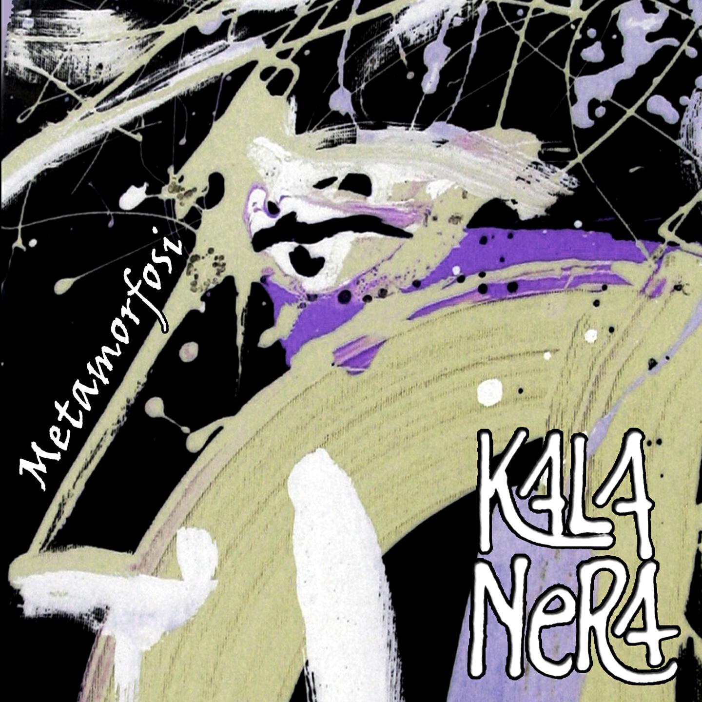 Kalanera - Volerò (Base)