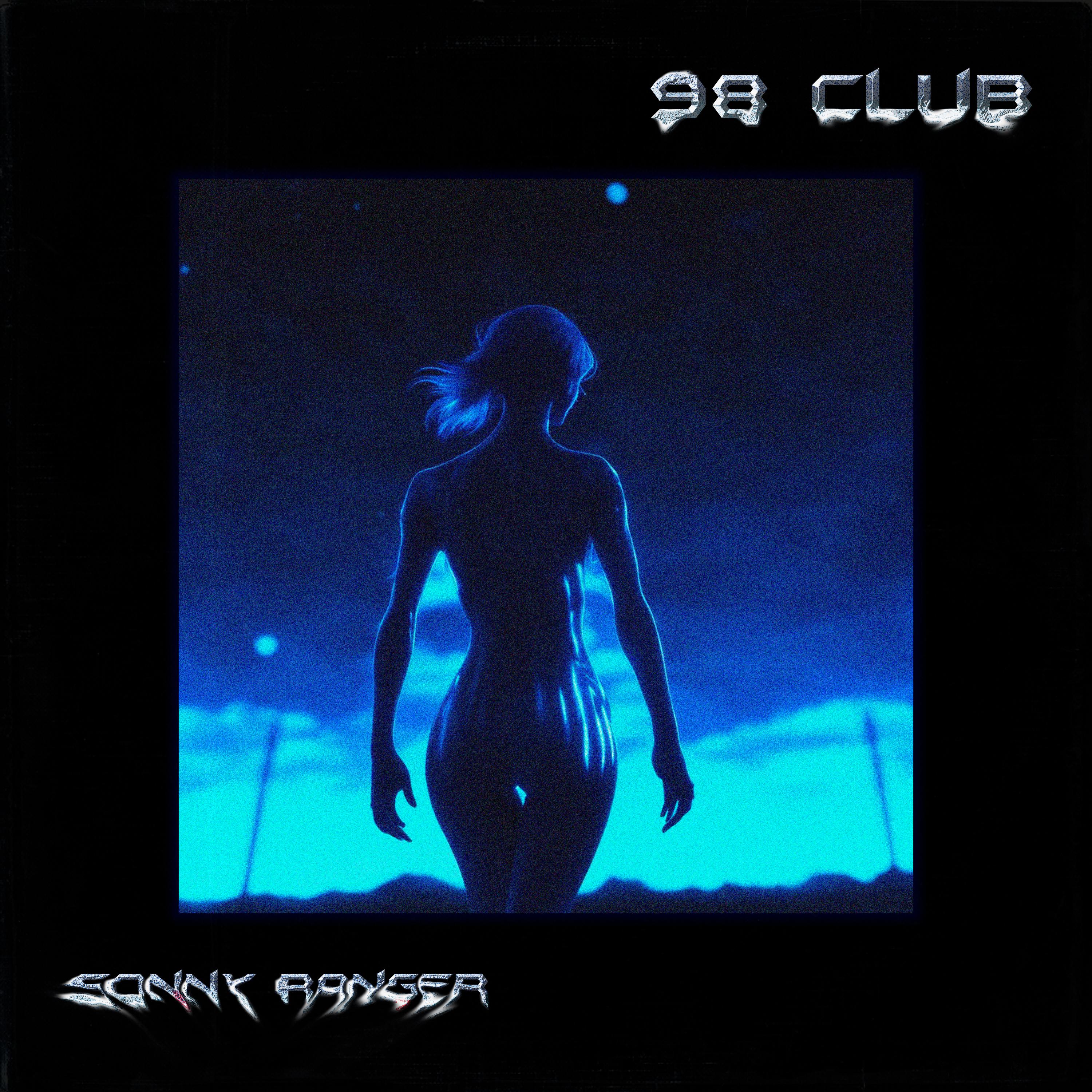 Постер альбома 98 Club