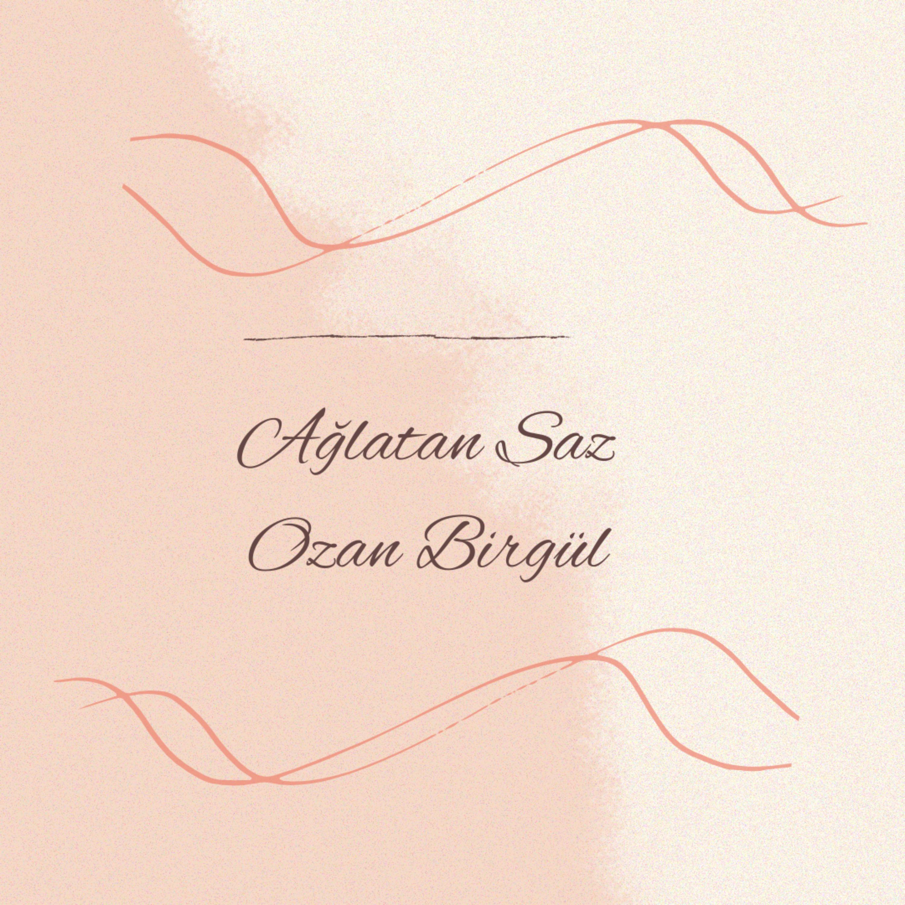 Постер альбома Ağlatan Saz