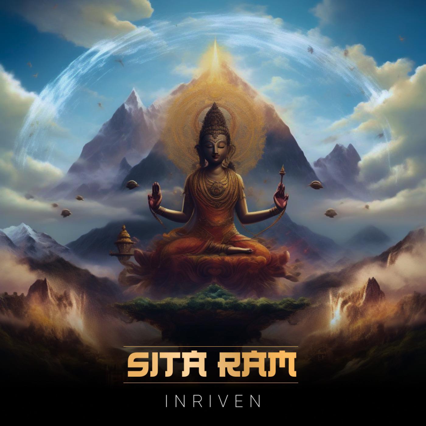 Постер альбома Sita Ram