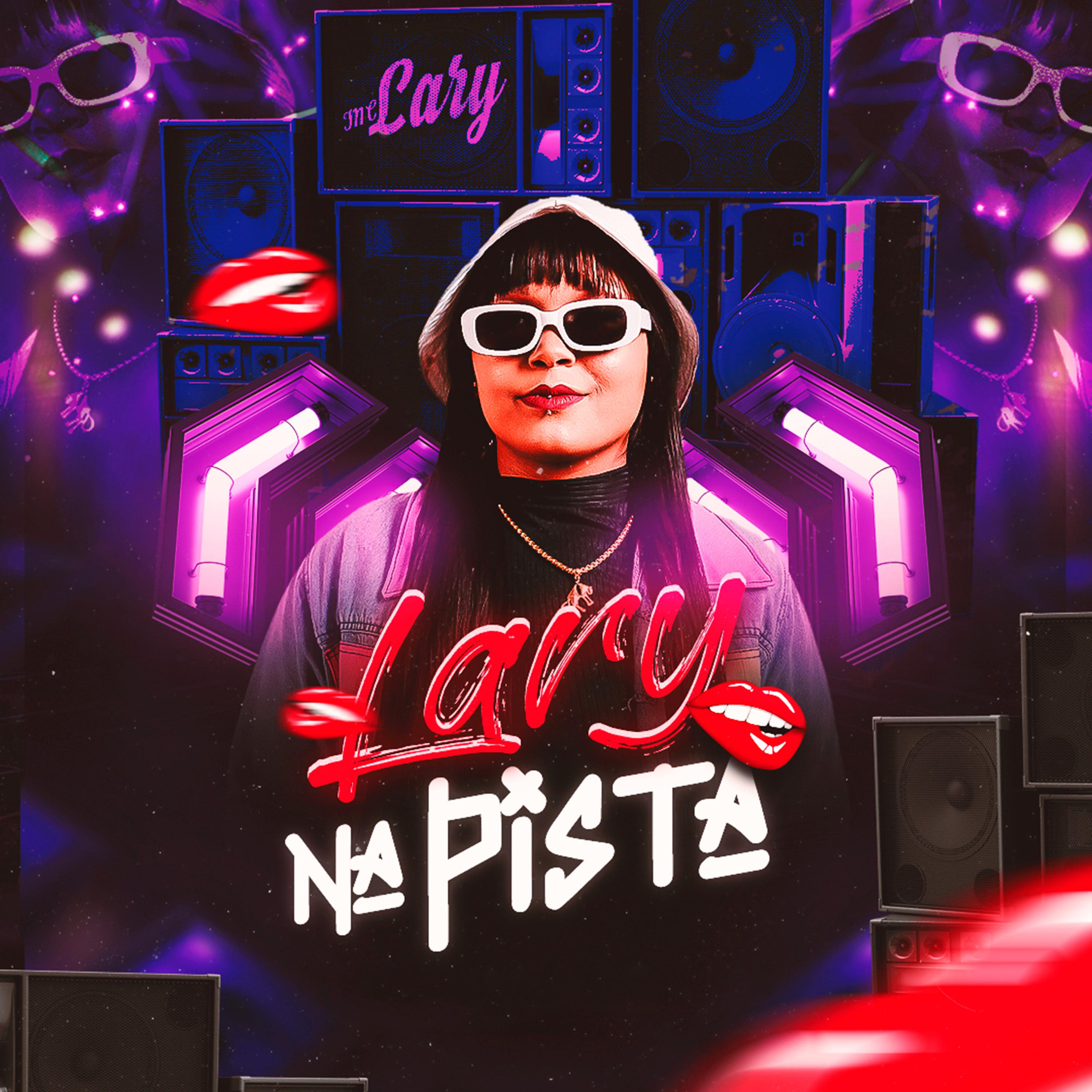 Постер альбома Lary na Pista