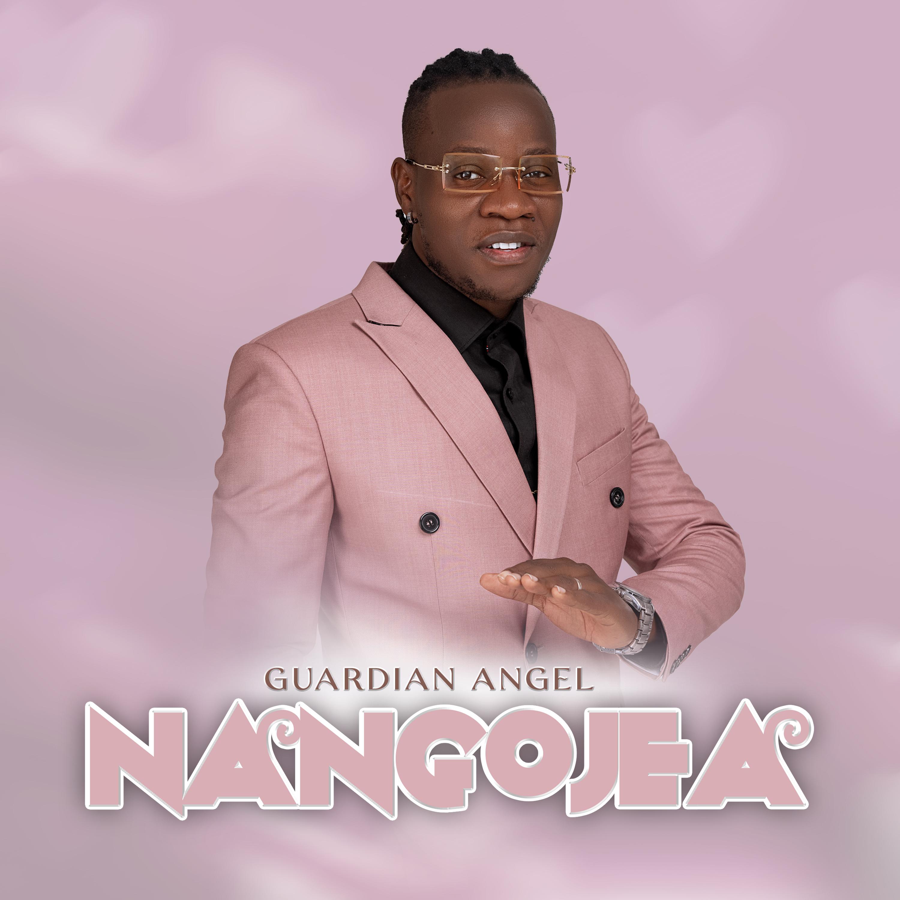Постер альбома Nangojea