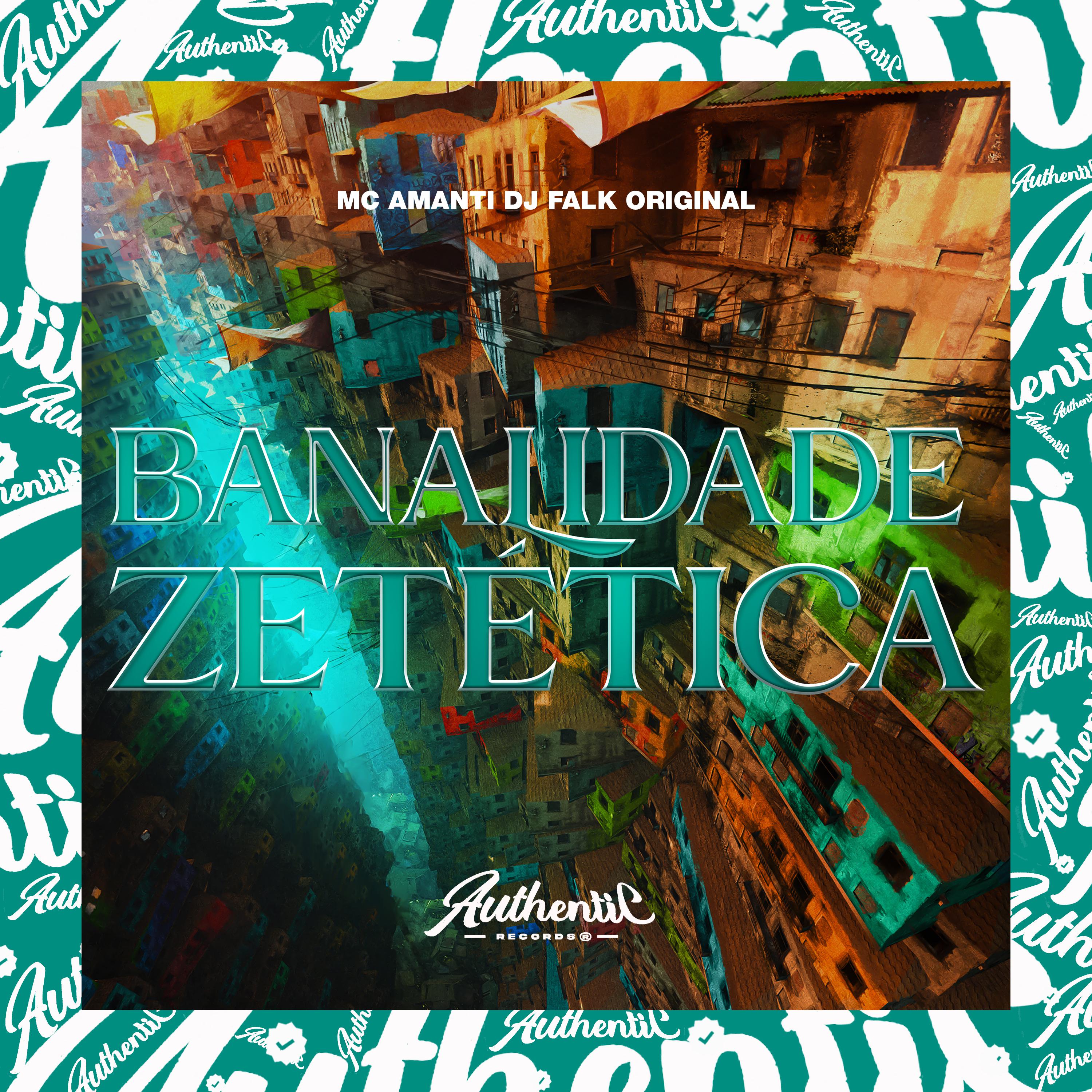 Постер альбома Banalidade Zetética